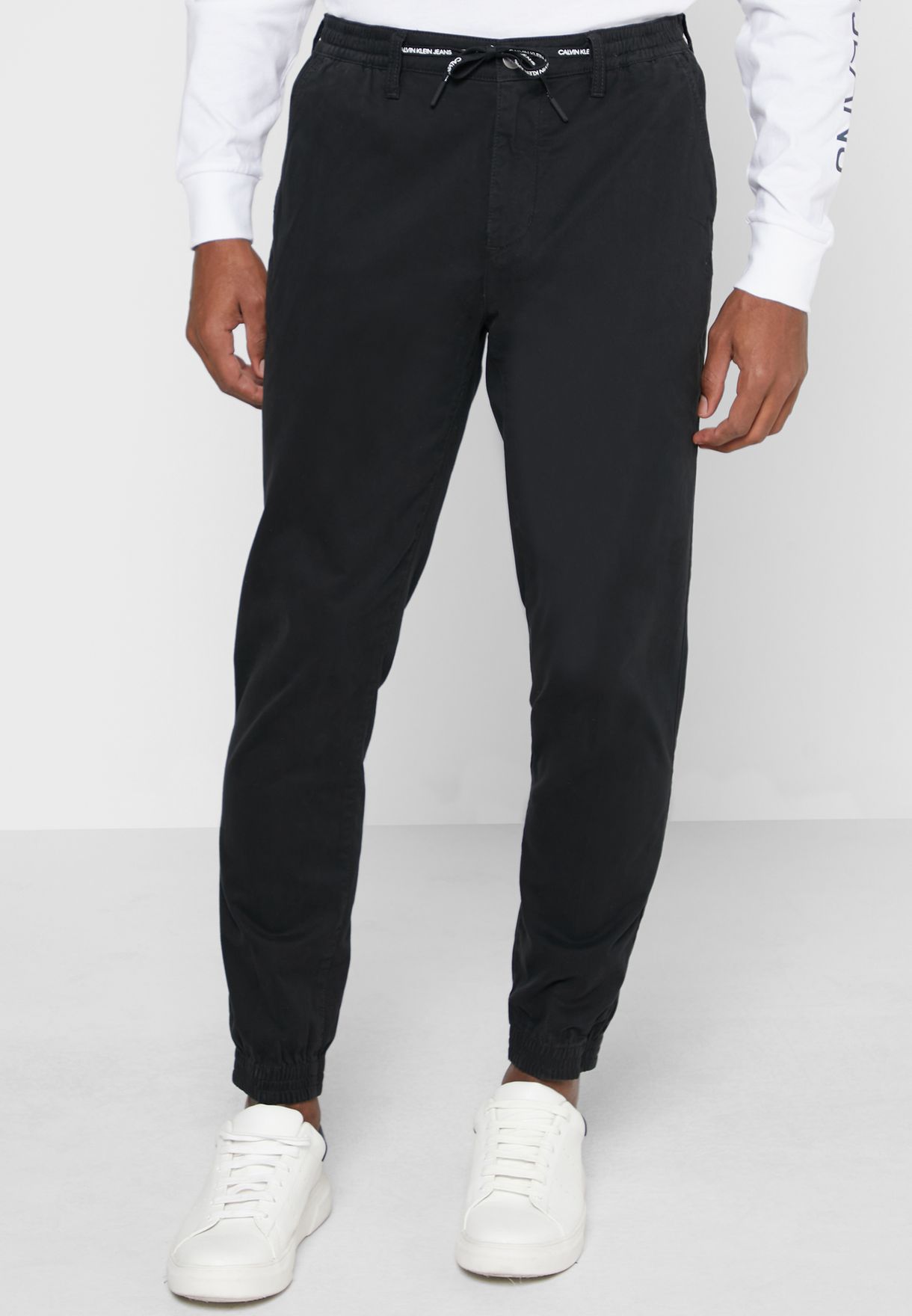 calvin klein jeans chinos