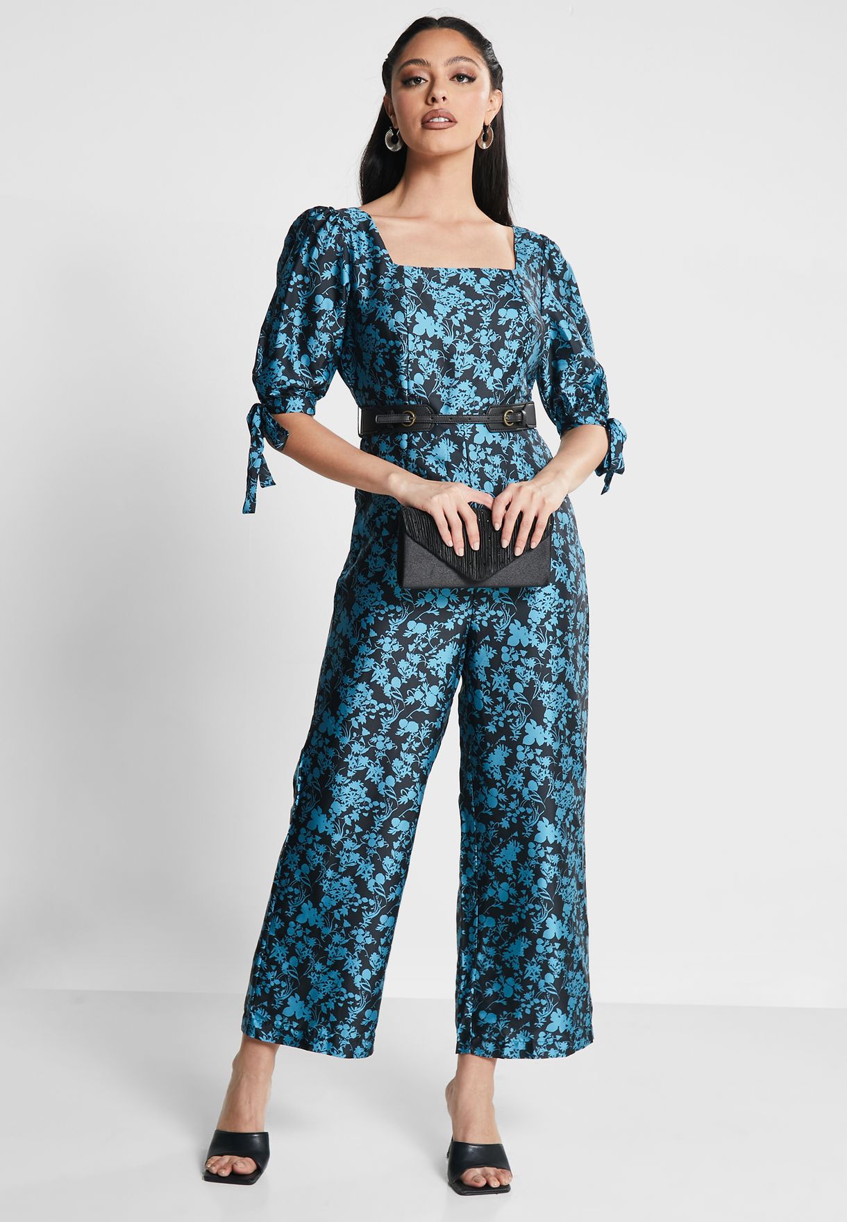 faballey jumpsuit