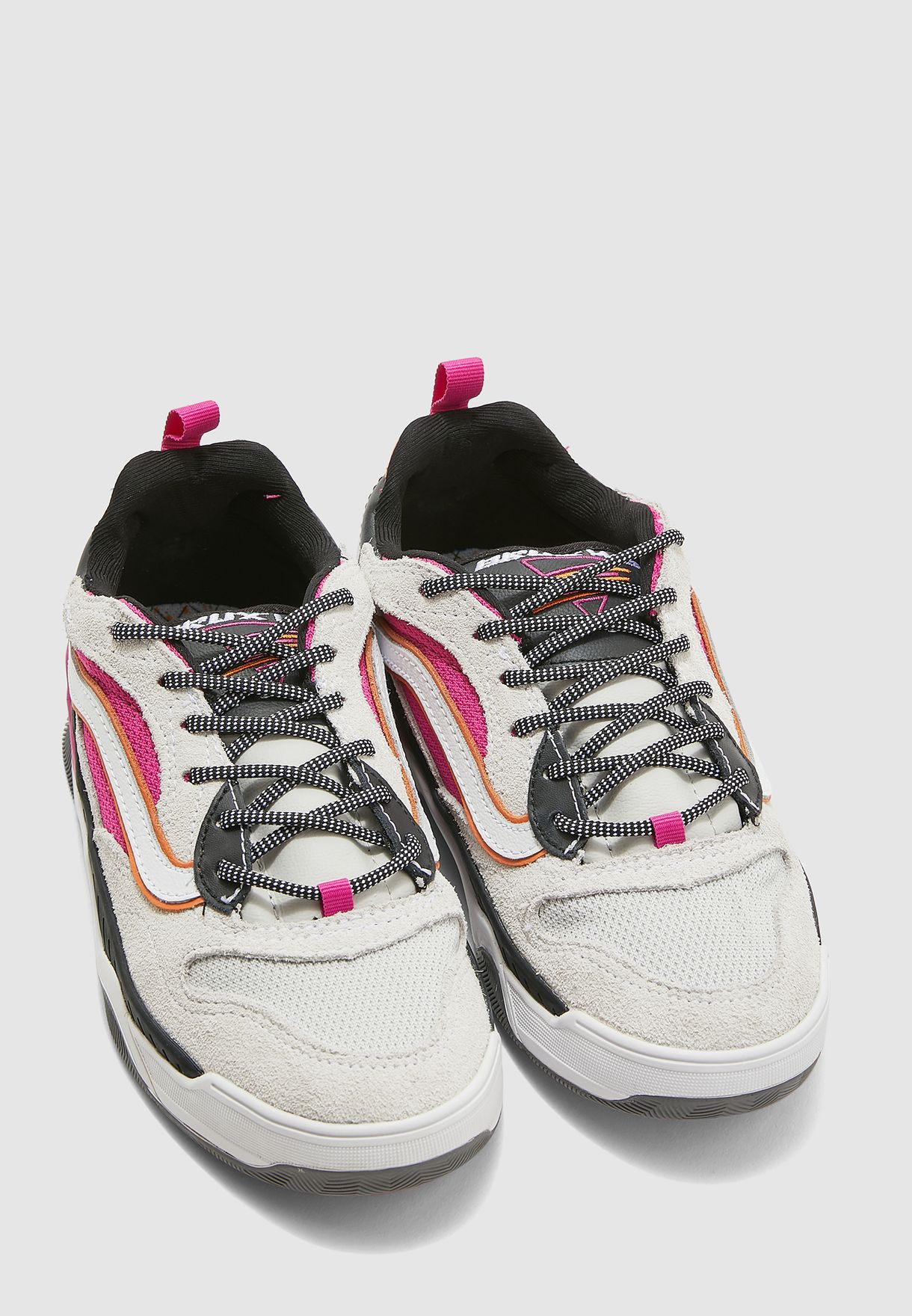 vans brux wc shred wave