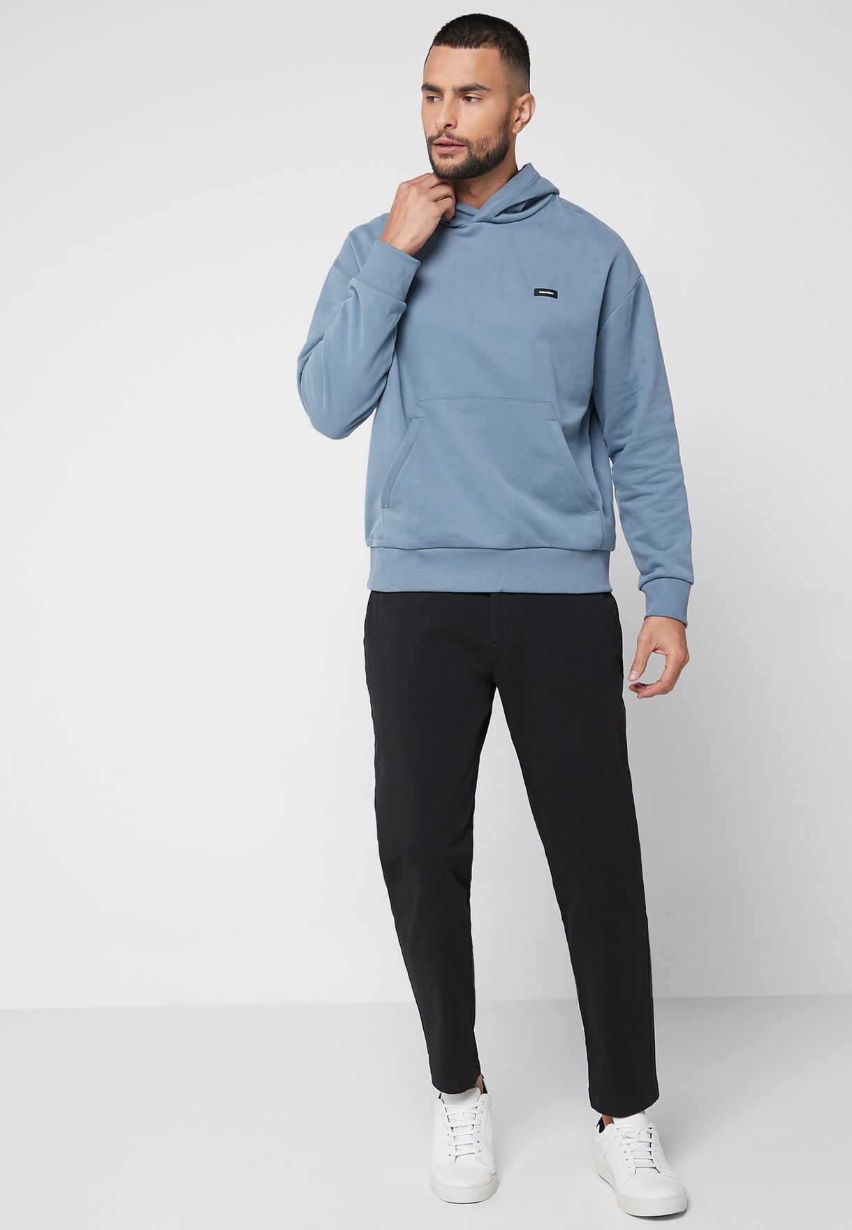 Essential Tapered Pants