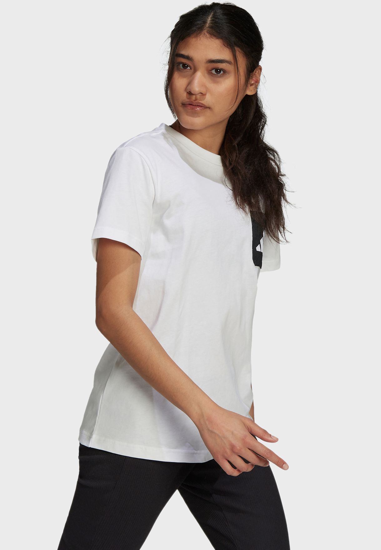 Lace Camo Graphic 1 T-Shirt