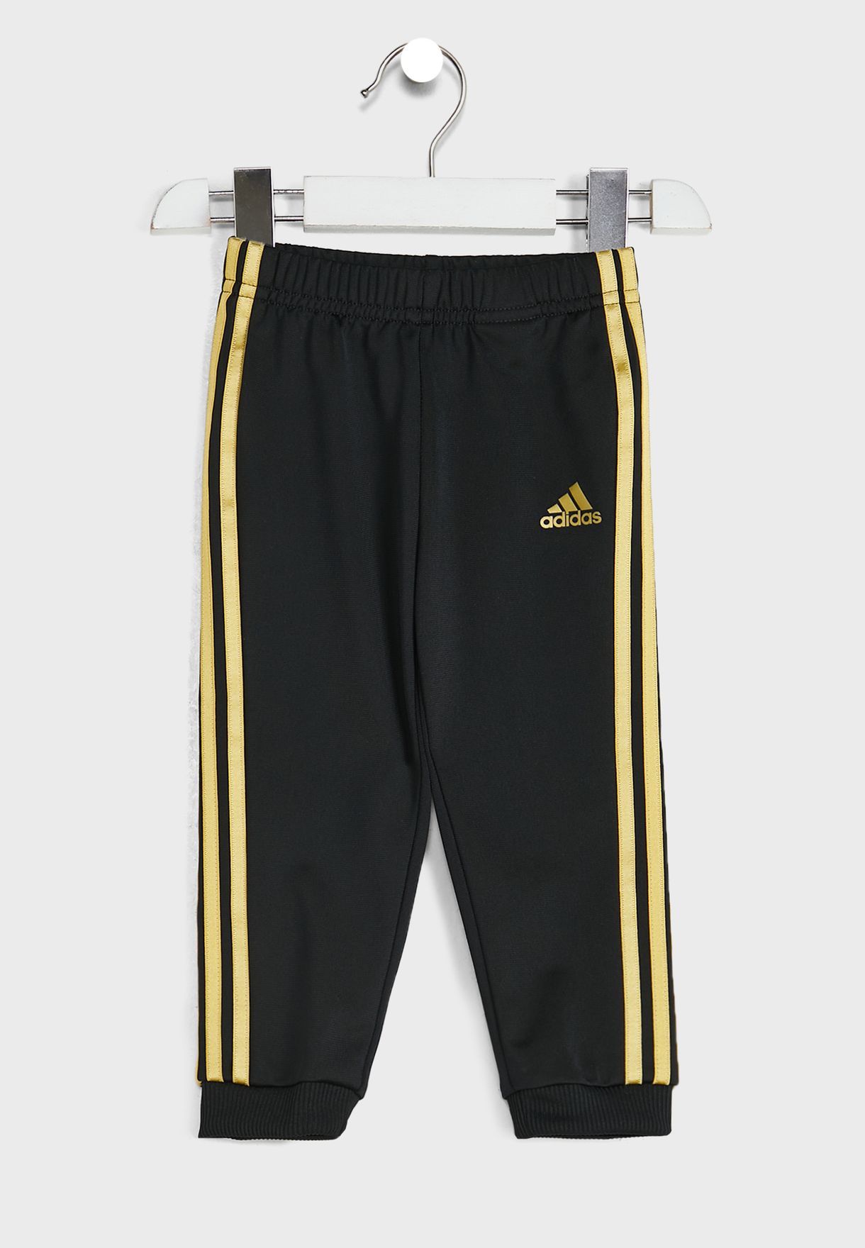 Infant Essential Shiny Hooded Tracksuit