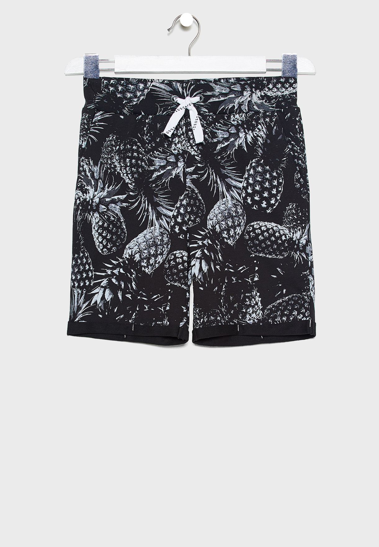 youth sweat shorts