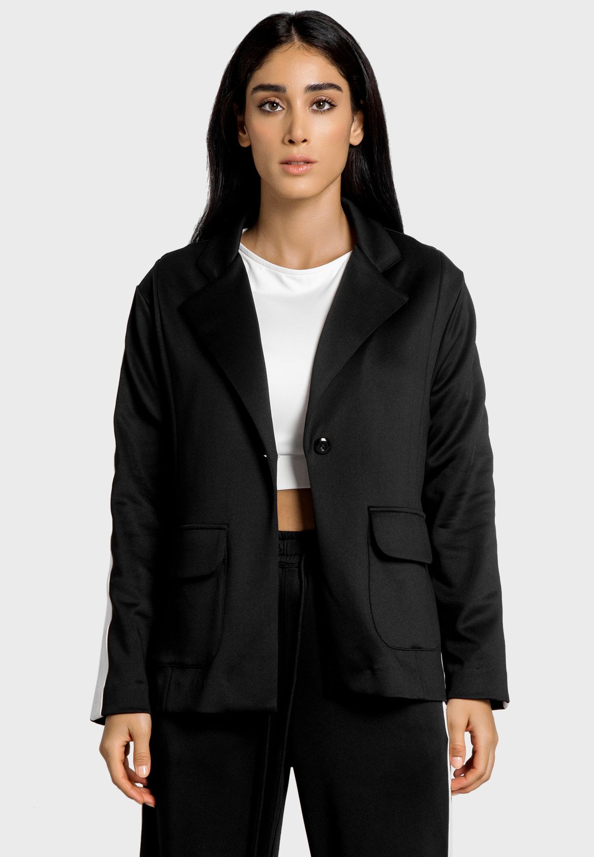 Aisha Jacket