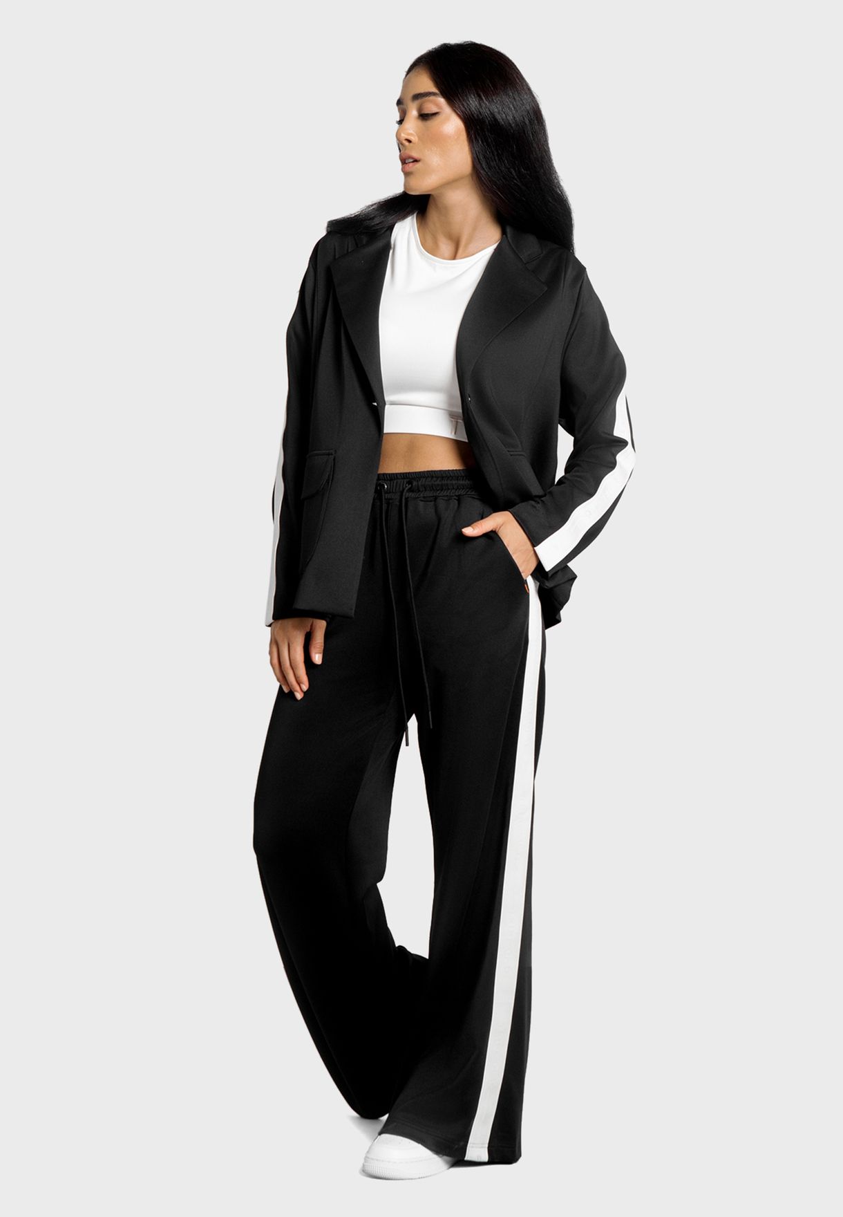 Aisha Jacket