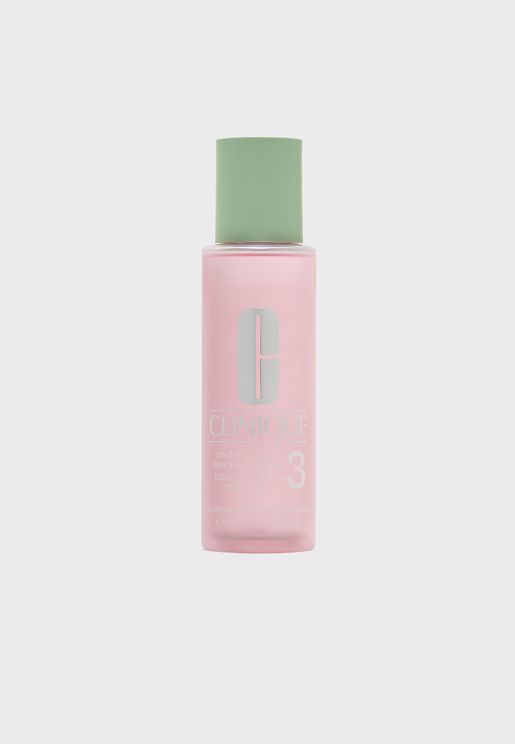 Clarifying Lotion - Combination to Oily Skin 200ml