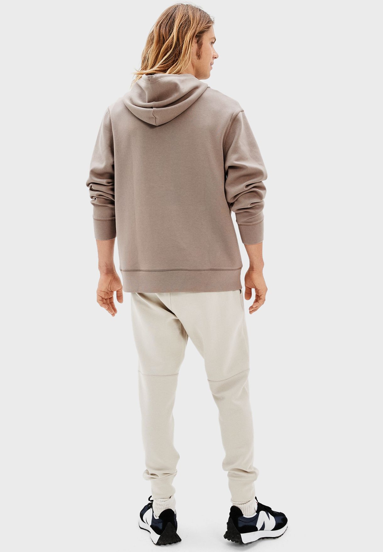 Logo Hoodie