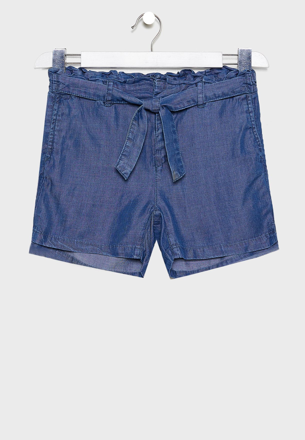 buy denim shorts