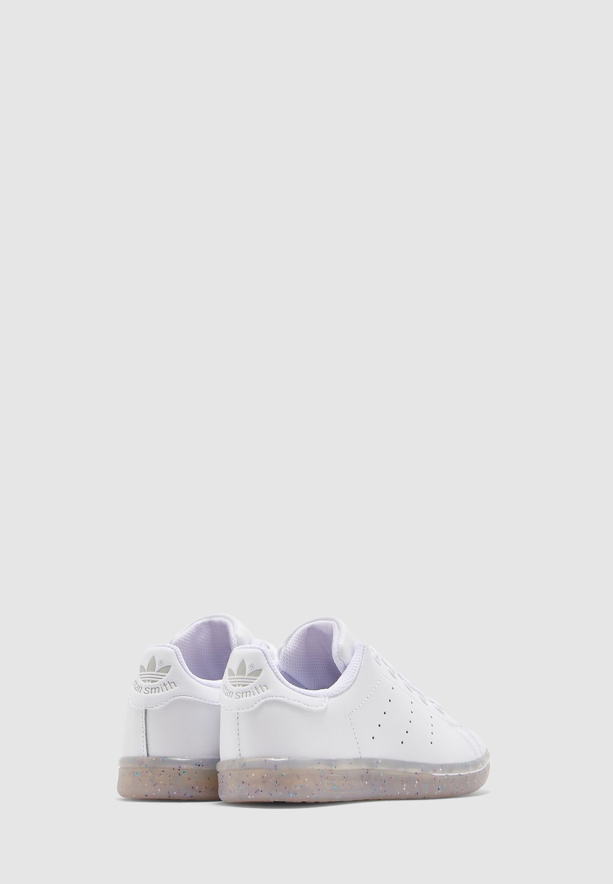 stan smith 2 Violet femme