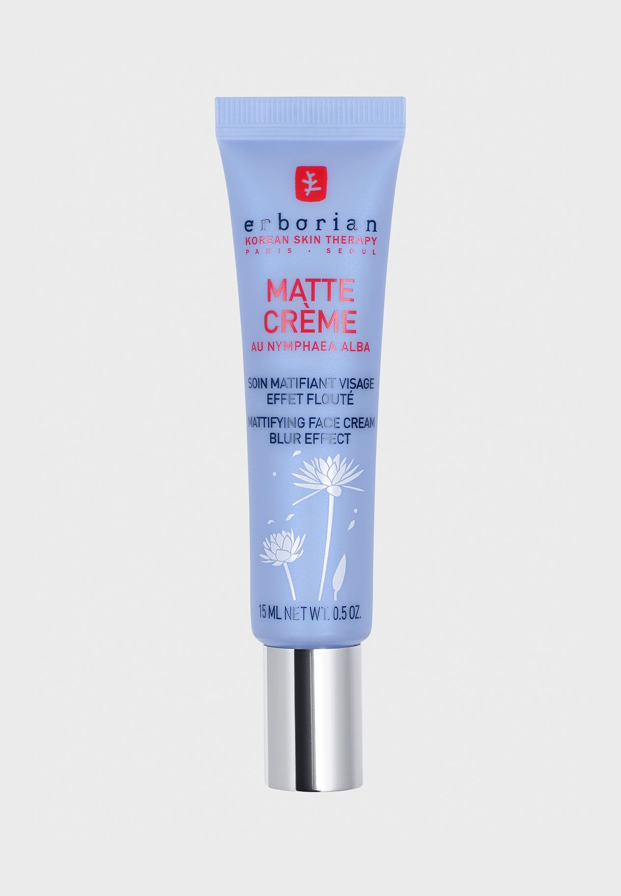 Matte Face Cream 15ml