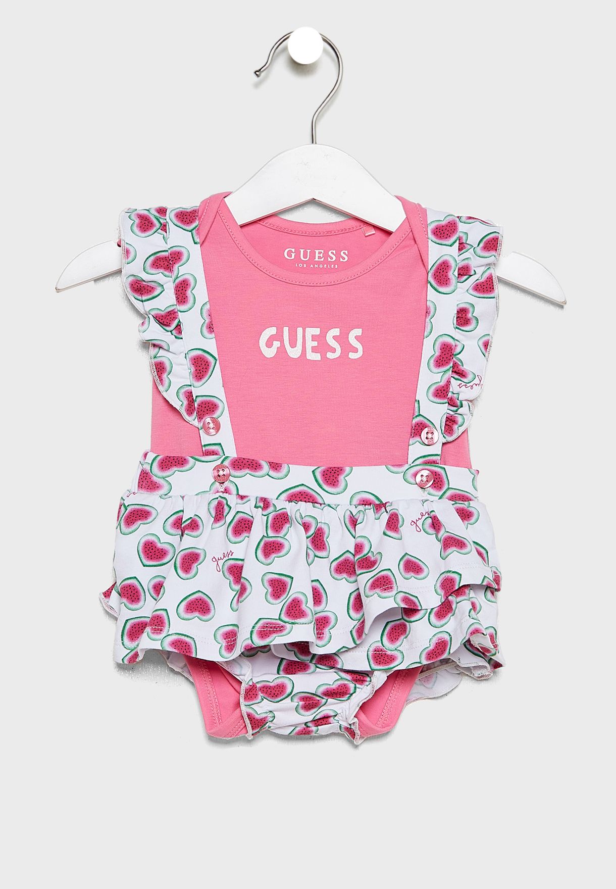 guess infant clothes