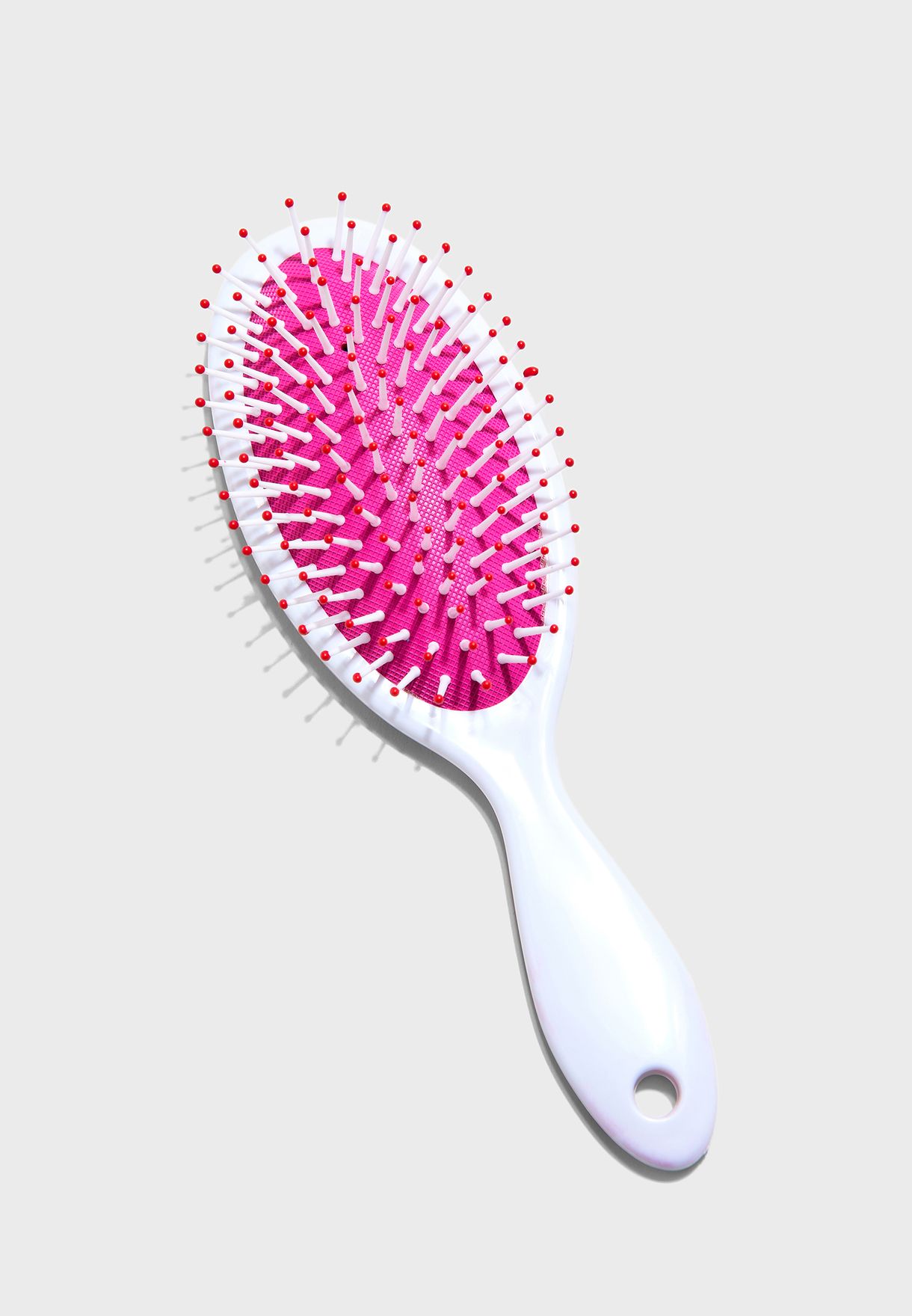 Unicorn Paddle Hair Brush
