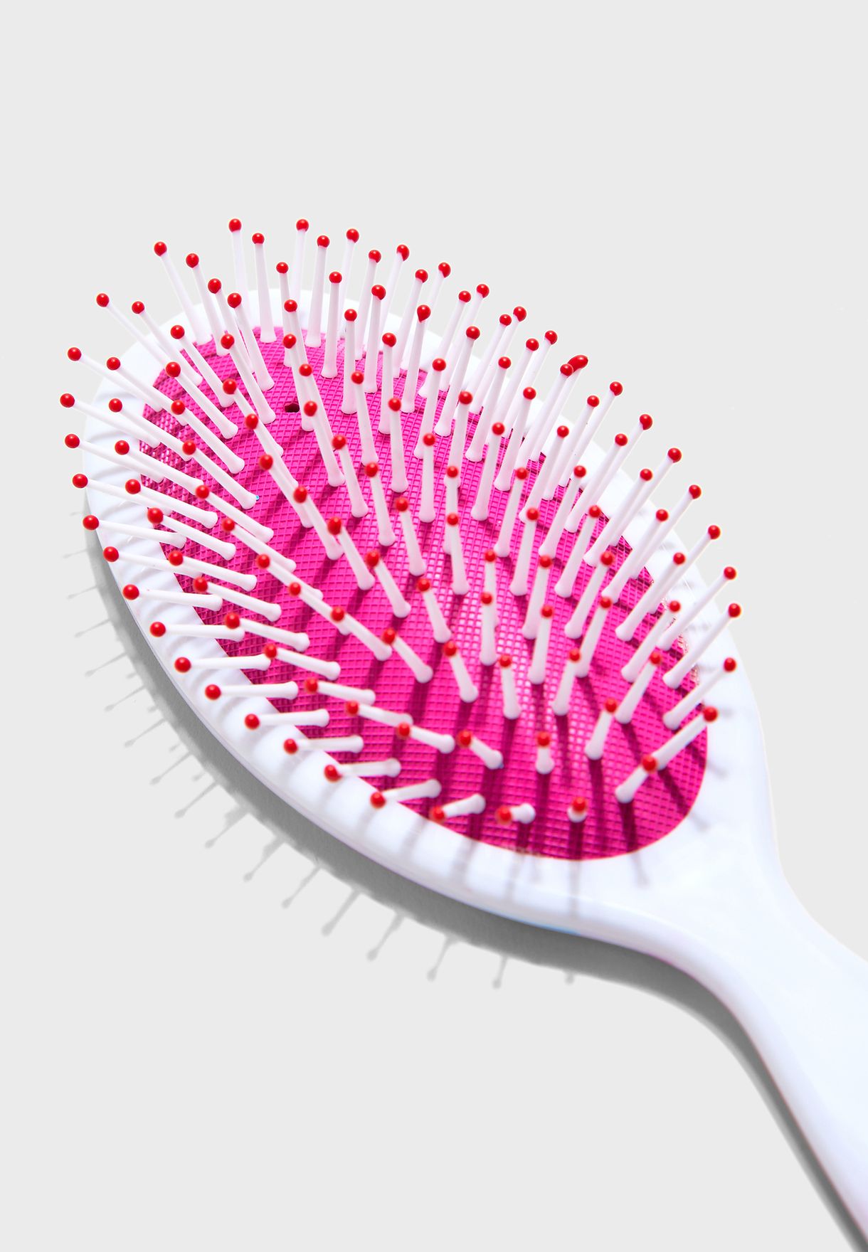 Unicorn Paddle Hair Brush