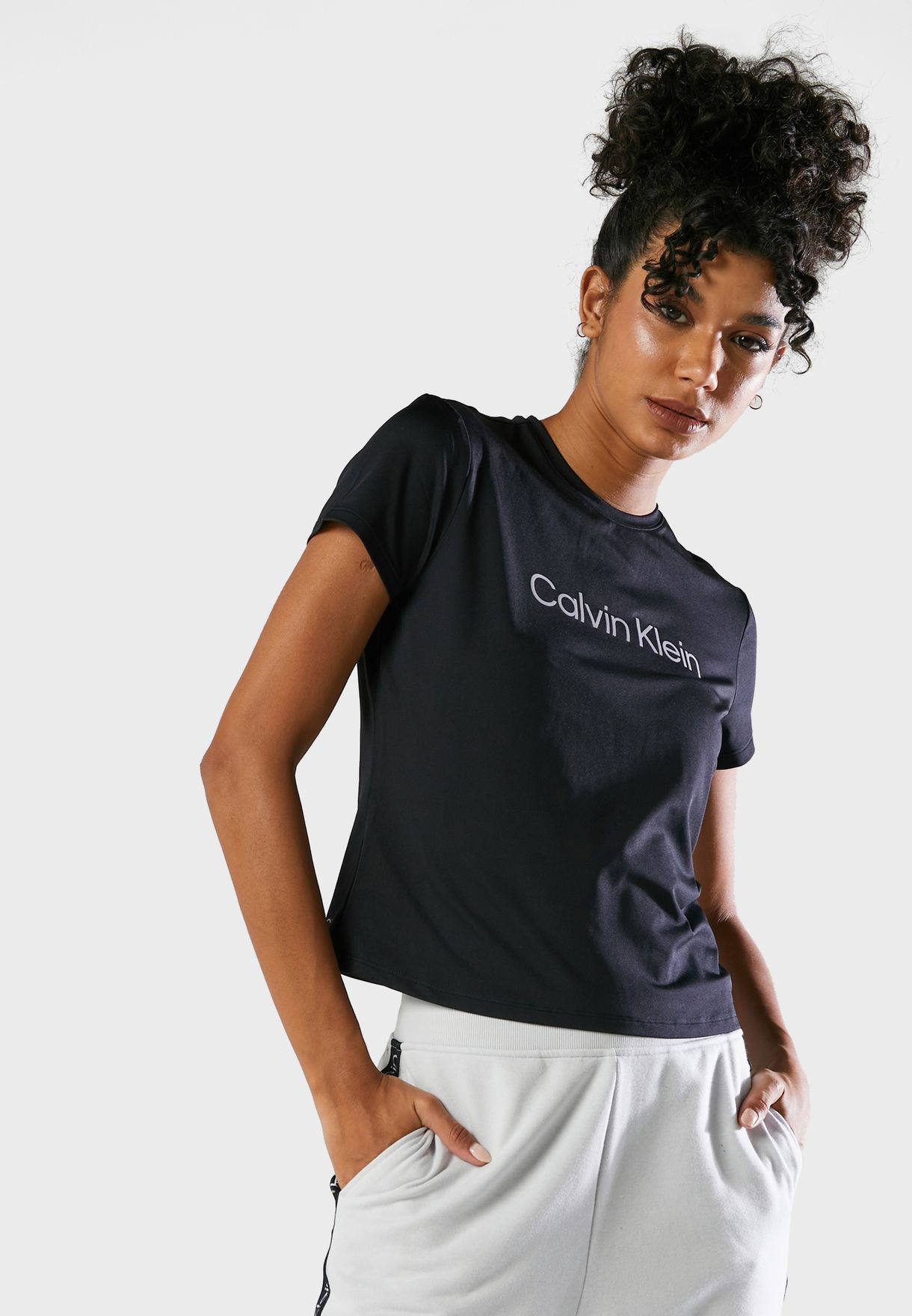 Logo T-Shirt