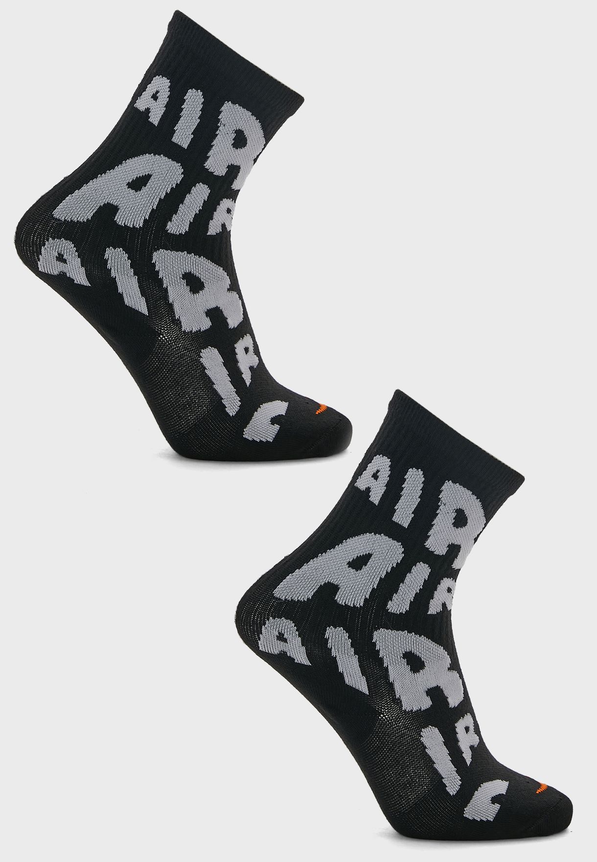 Everyday Essential Crew Socks