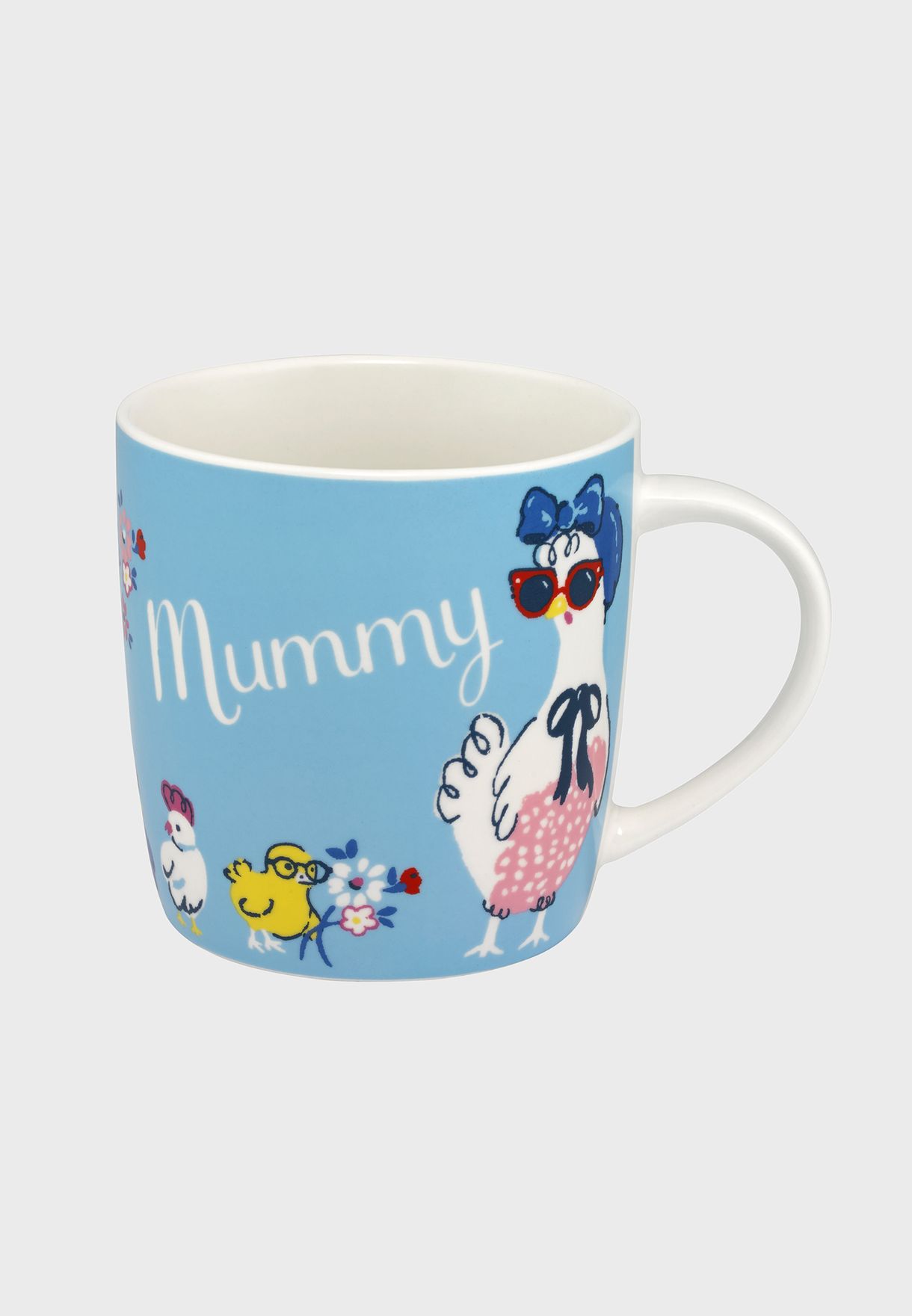 cath kidston mum mug