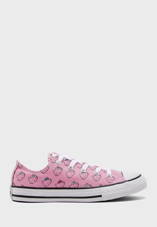 Converse Kids Shoes | 25-75% OFF | Buy 