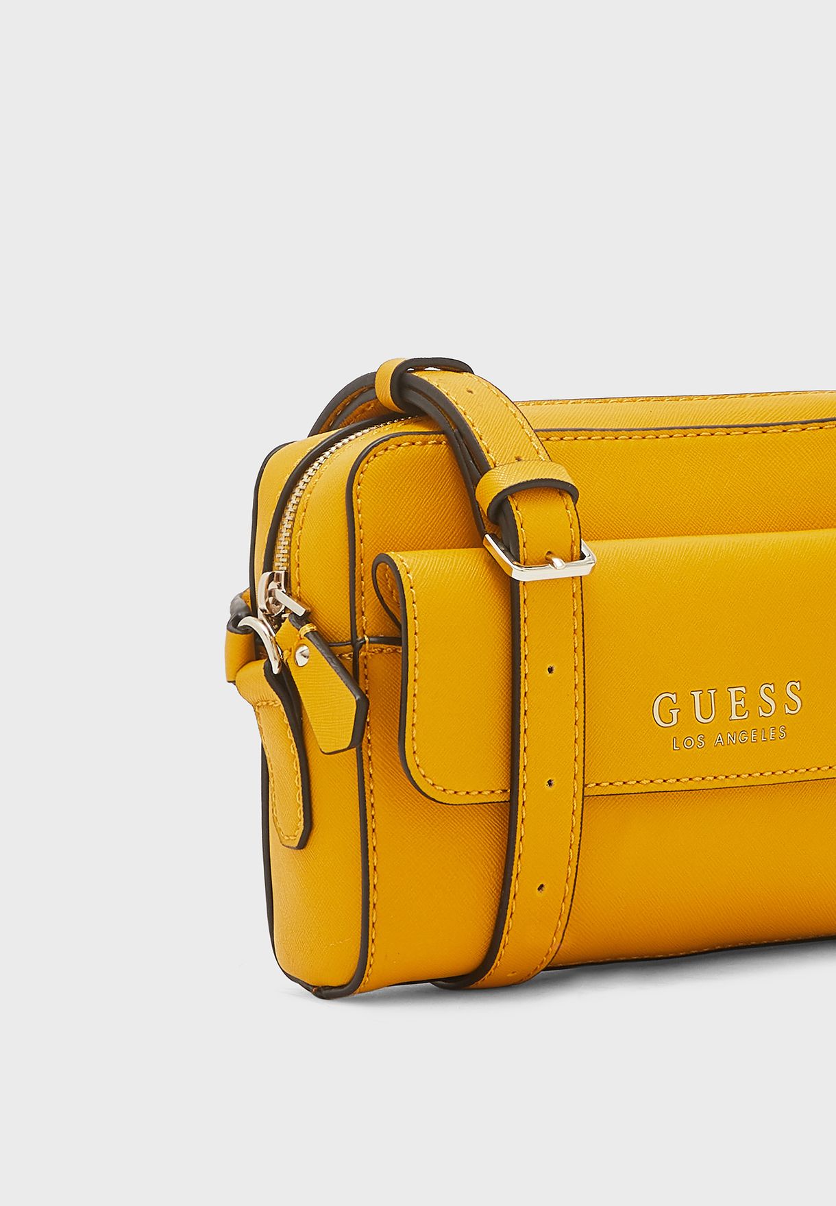 guess debora camera crossbody