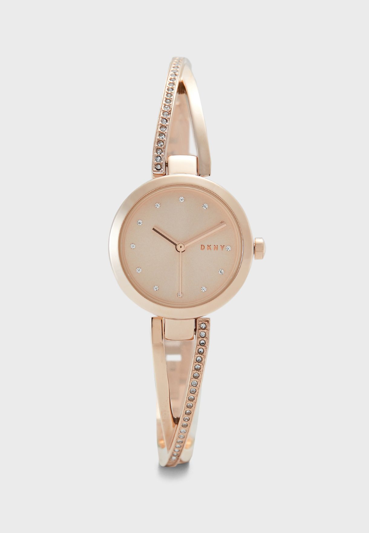 dkny crosswalk watch