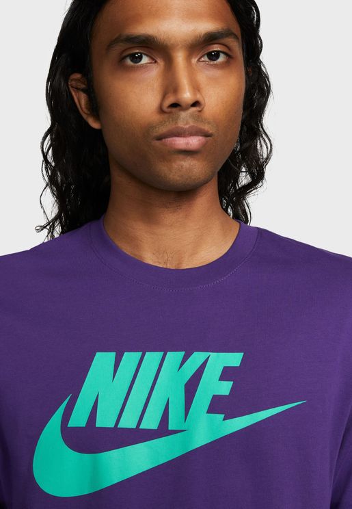 cometer Birmania Suplemento Nike Purple Collection for Men - Shop Online at Namshi KSA