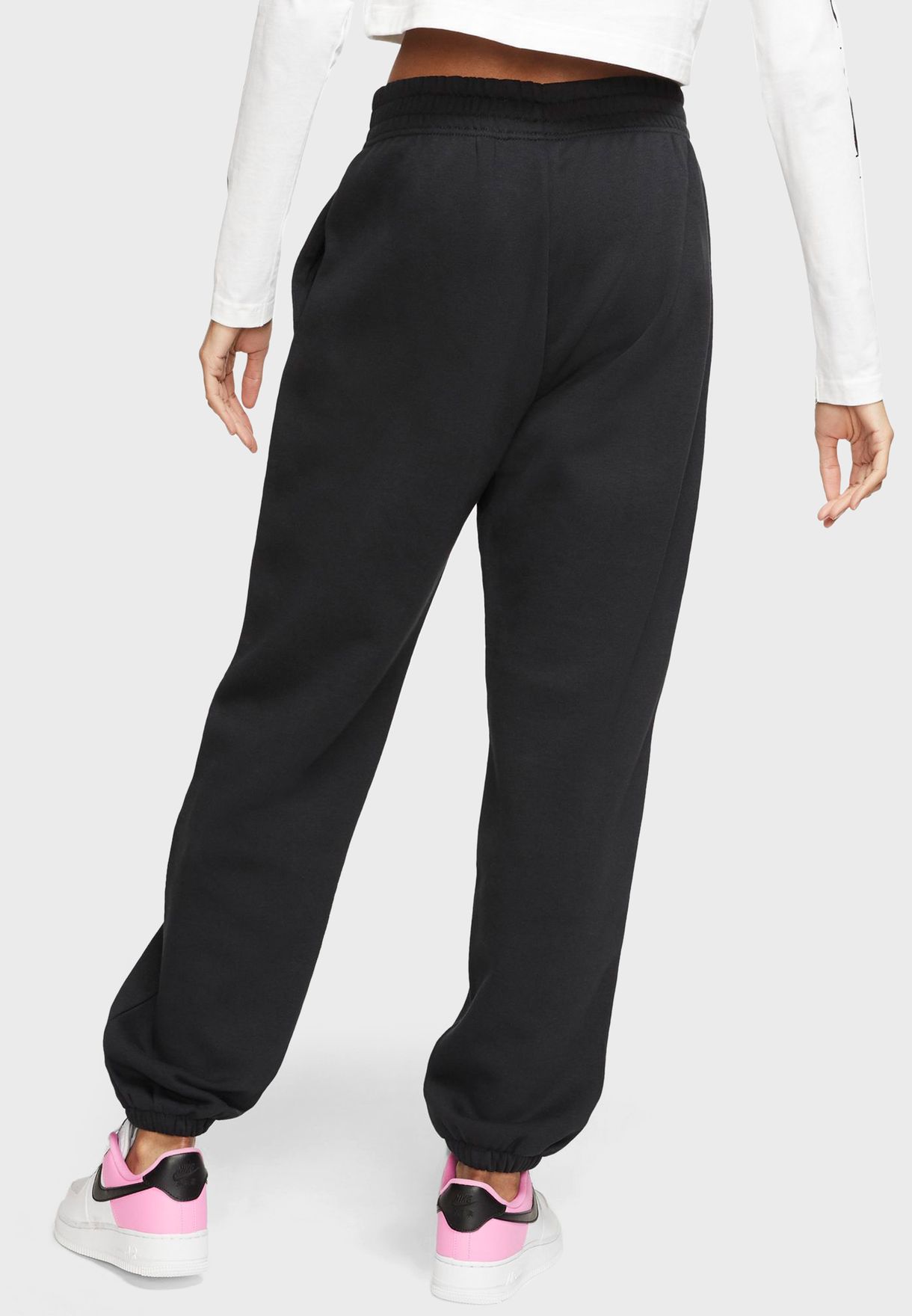 nsw fleece pt pant