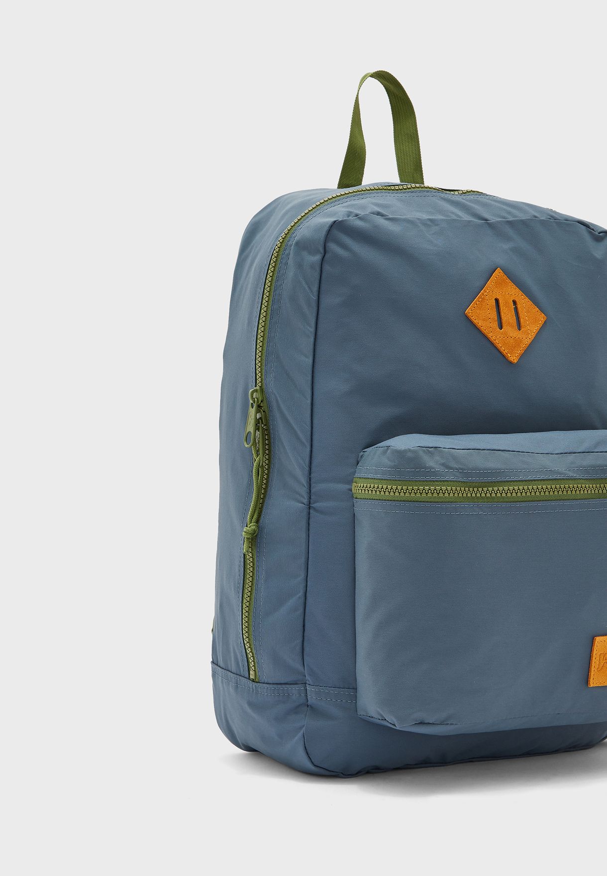 Super Lite Logo Backpack