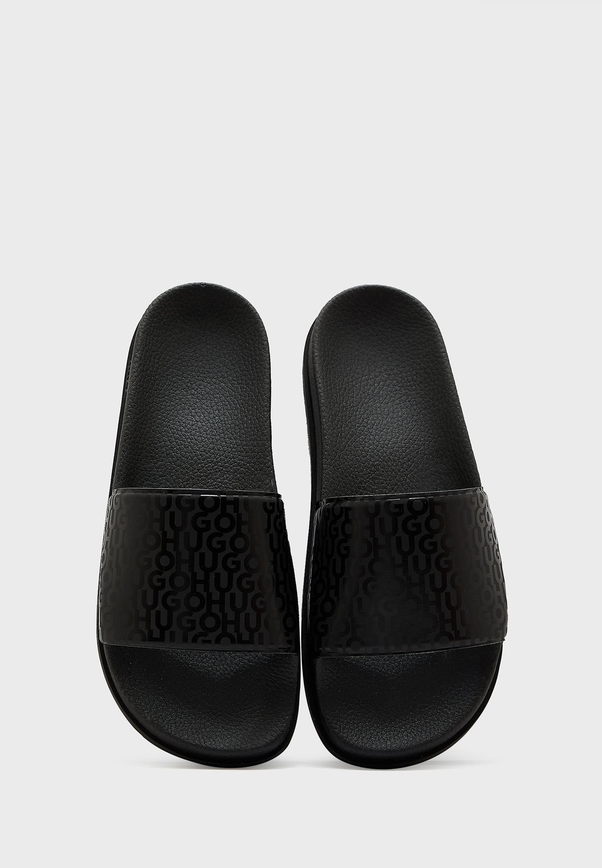 One Strap Flip Flops