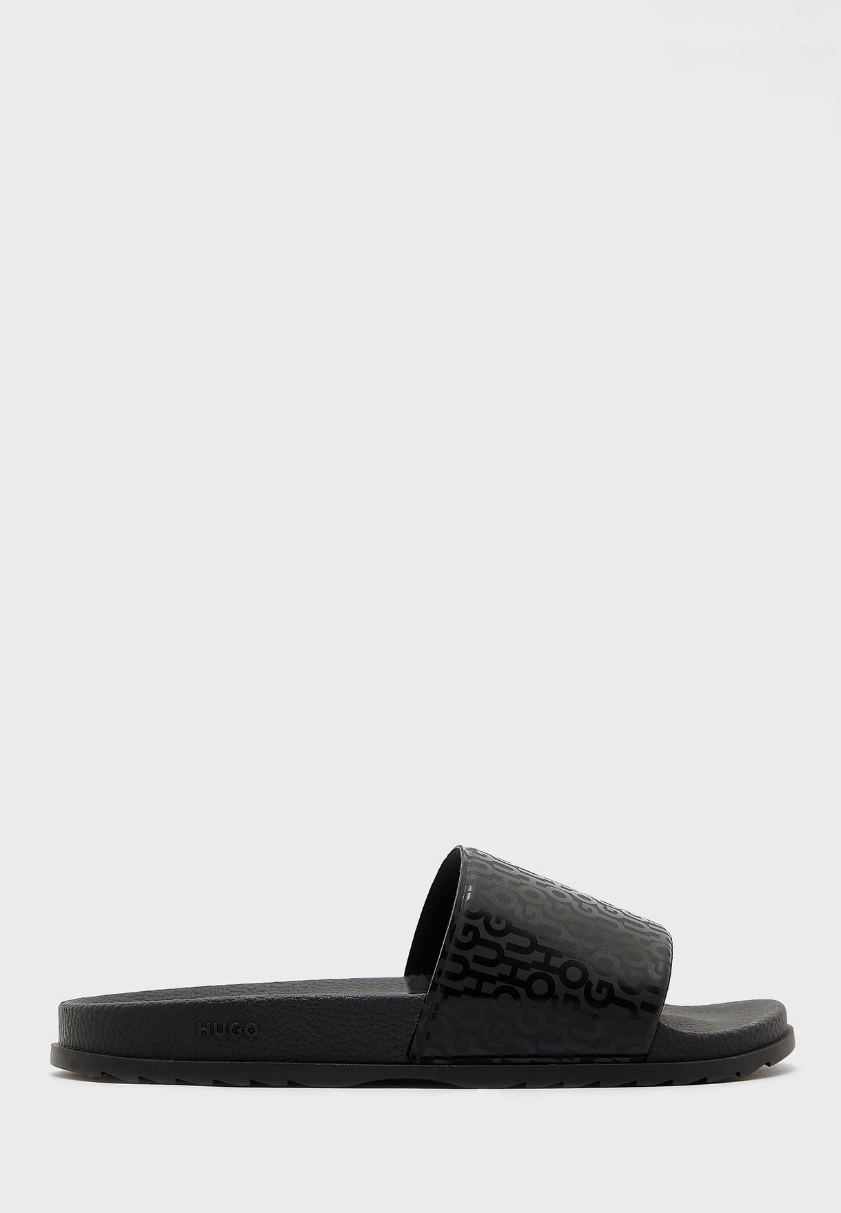 One Strap Flip Flops