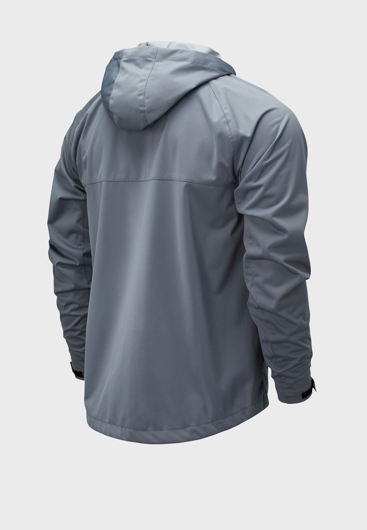 new balance men's sport rain jacket