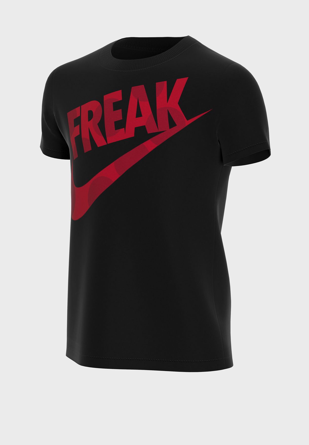 Youth Giannis Freak Dots T-Shirt