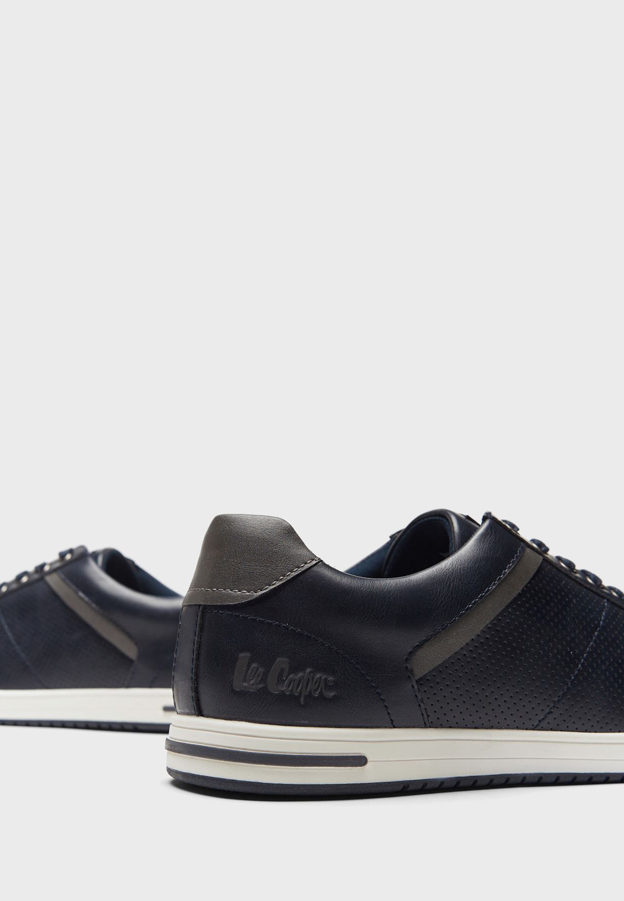 Casual Low Top Sneakers