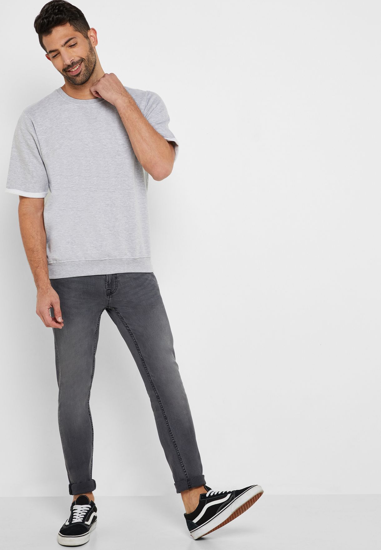 only & sons skinny jeans