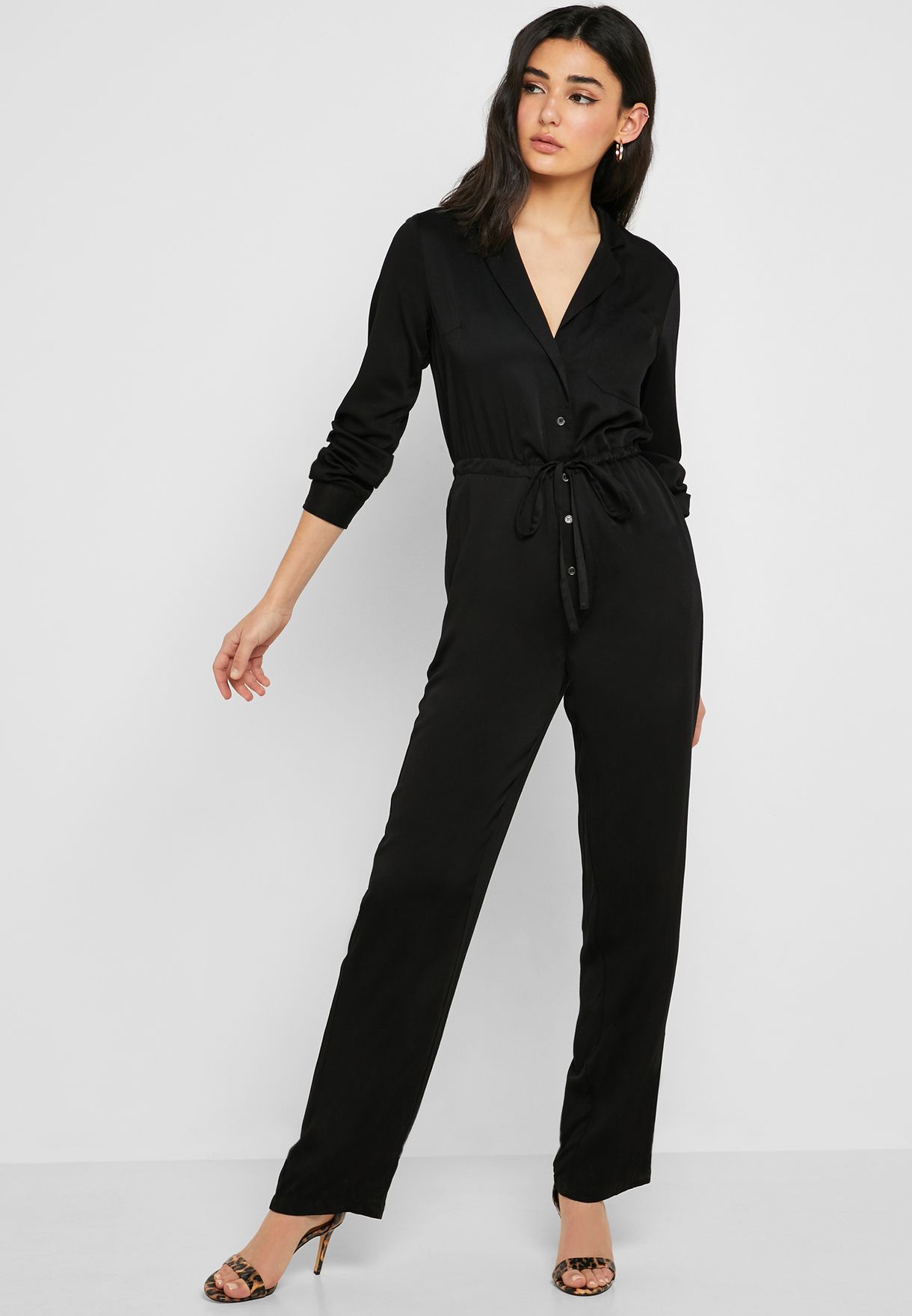 forever 21 boiler suit