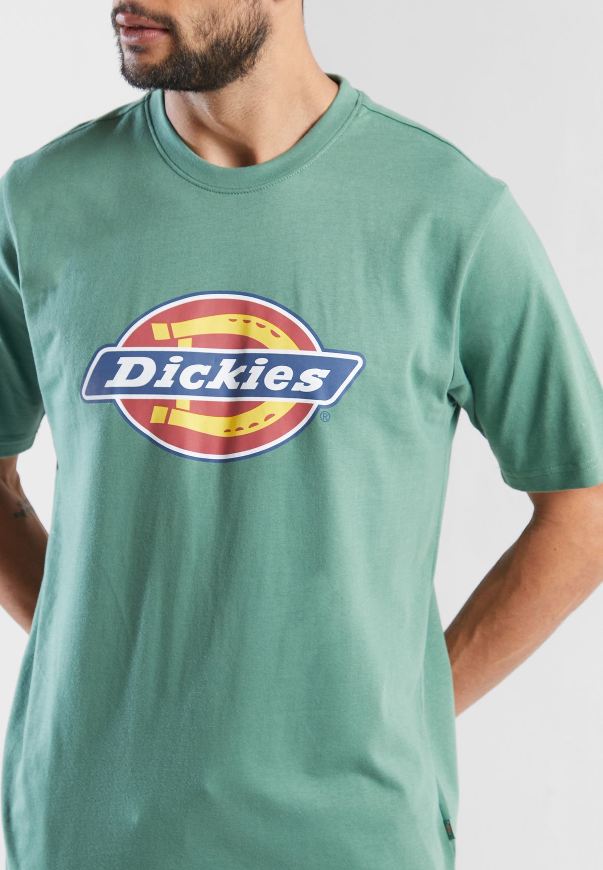 Icon Logo T-Shirt