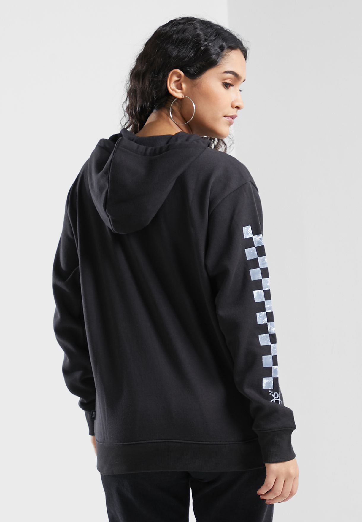 Lizzie X Sailor Moon Hoodie