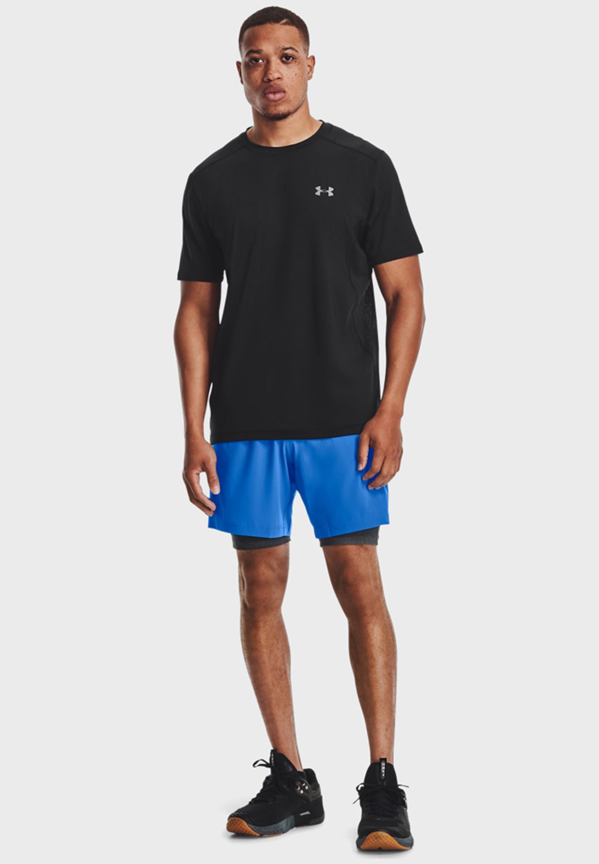 Heatgear Armour Shorts