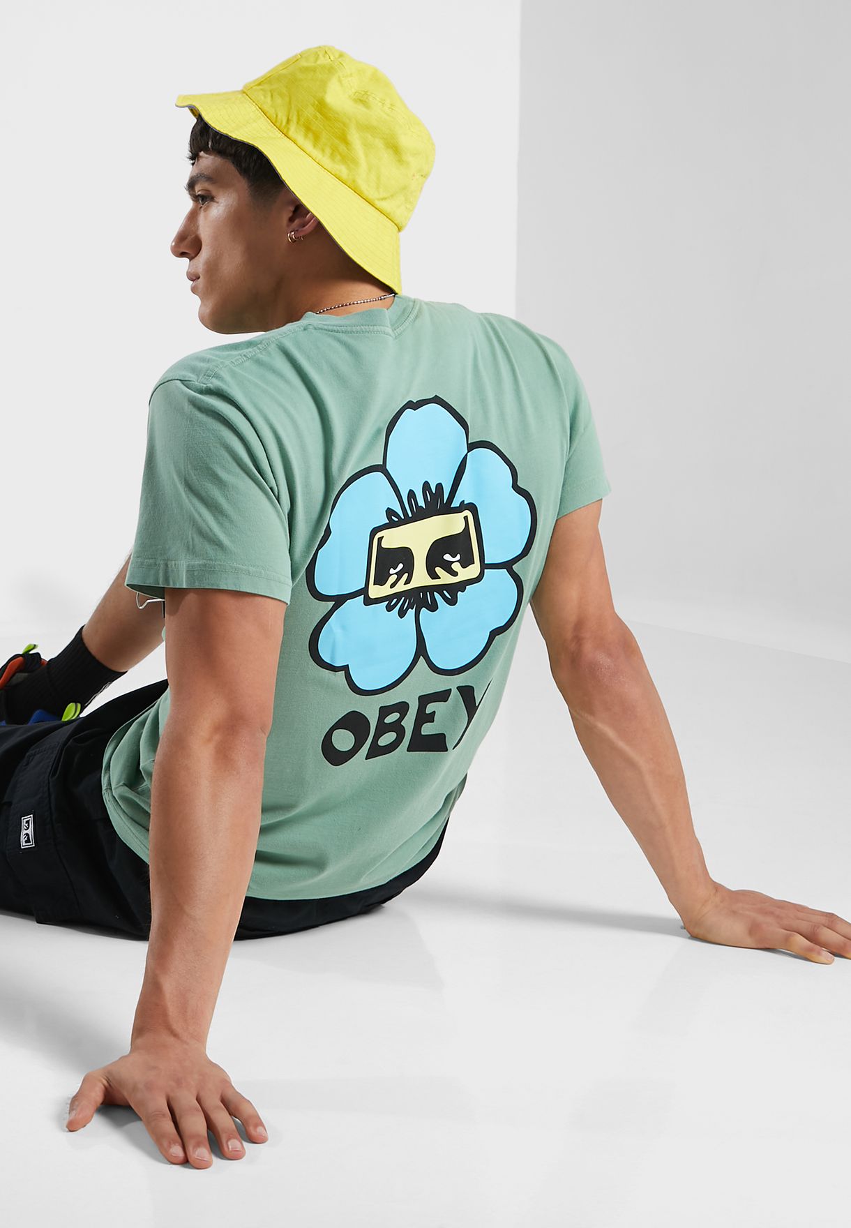La Flor T-Shirt