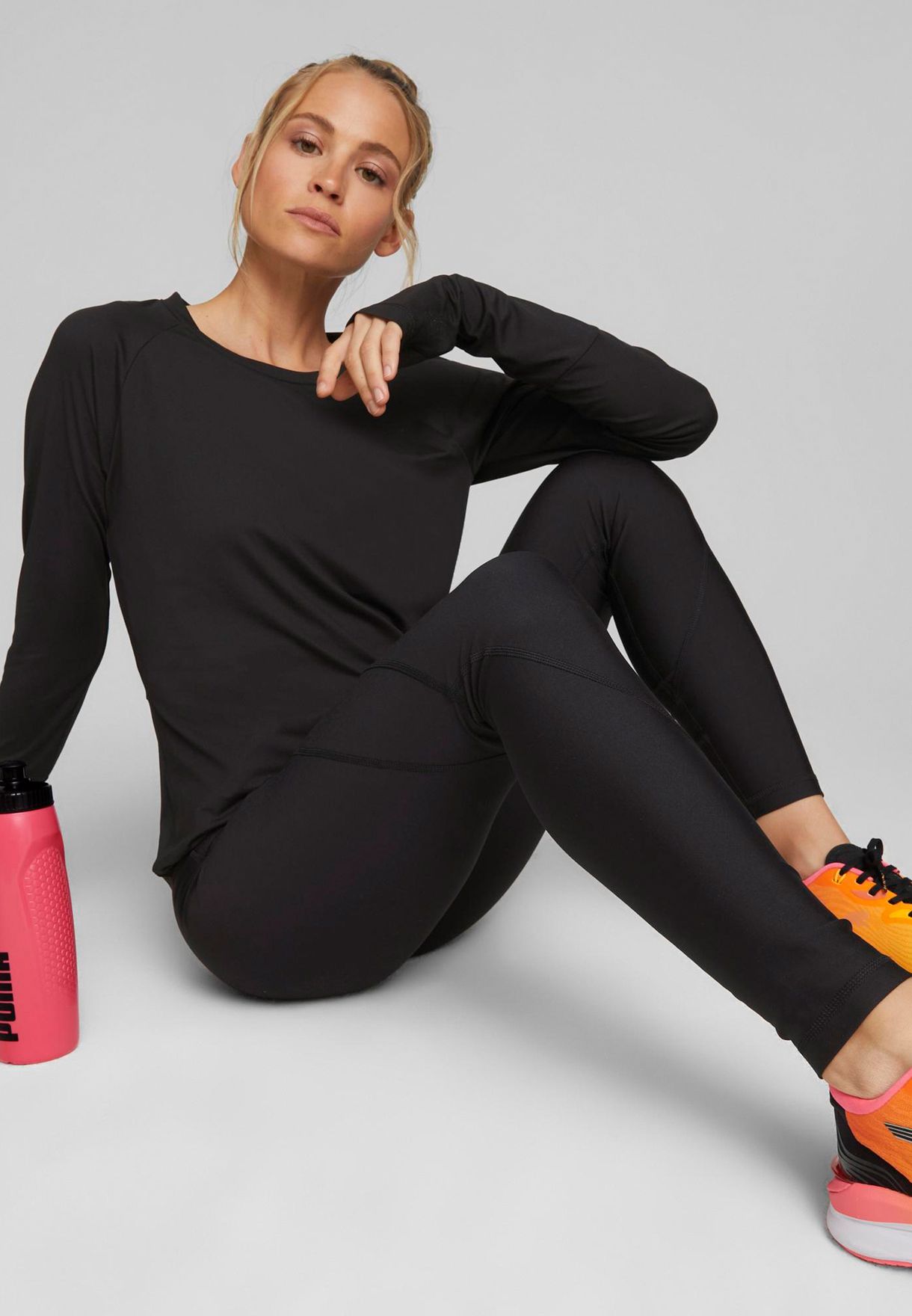 RUN ULTRAFORM women legging