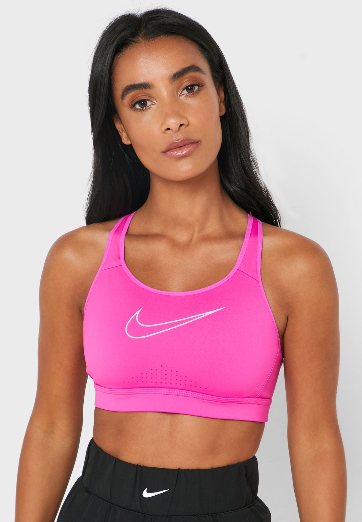 nike impact strappy