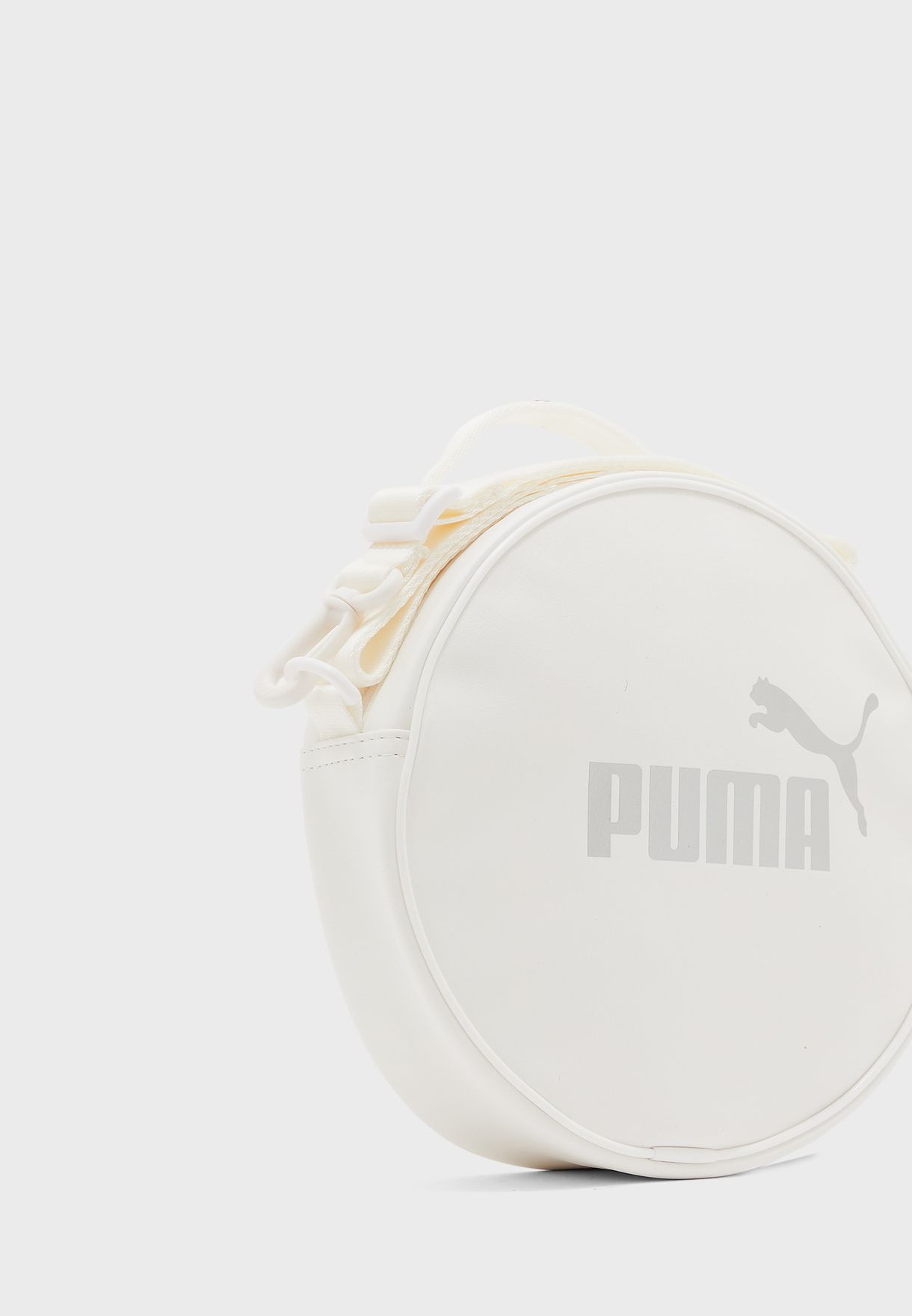 puma core round backpack