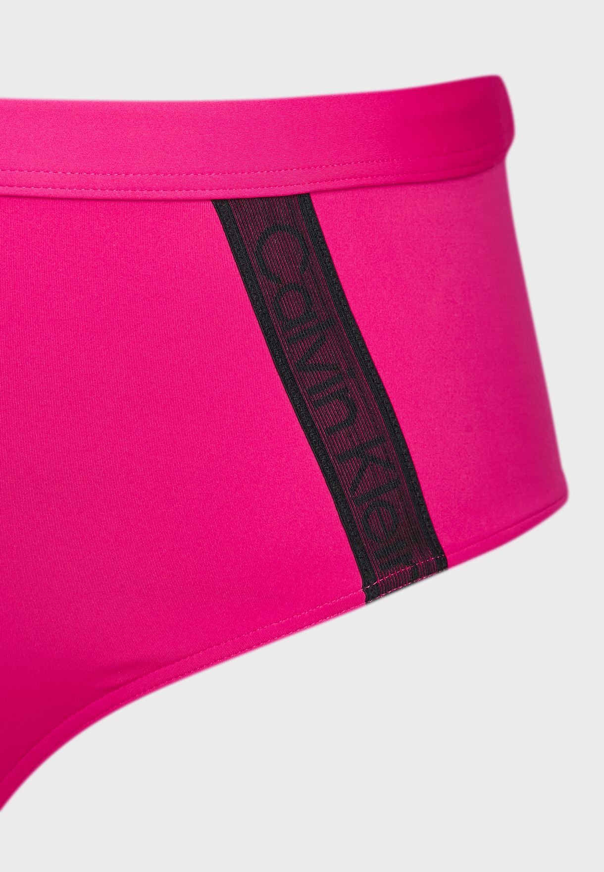 High Waist Bikini
