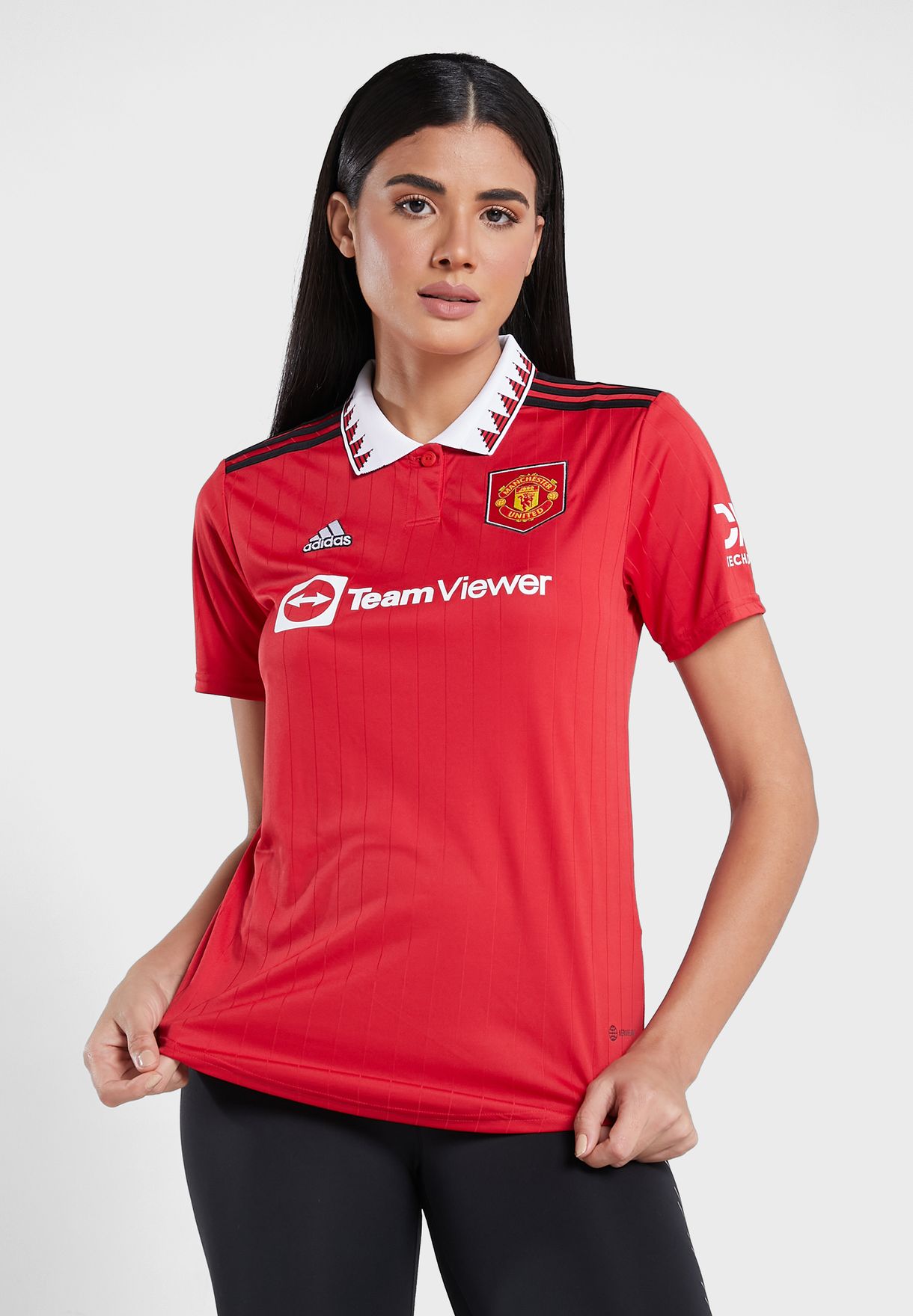 Manchester United 22/23 Home Jersey Shirt