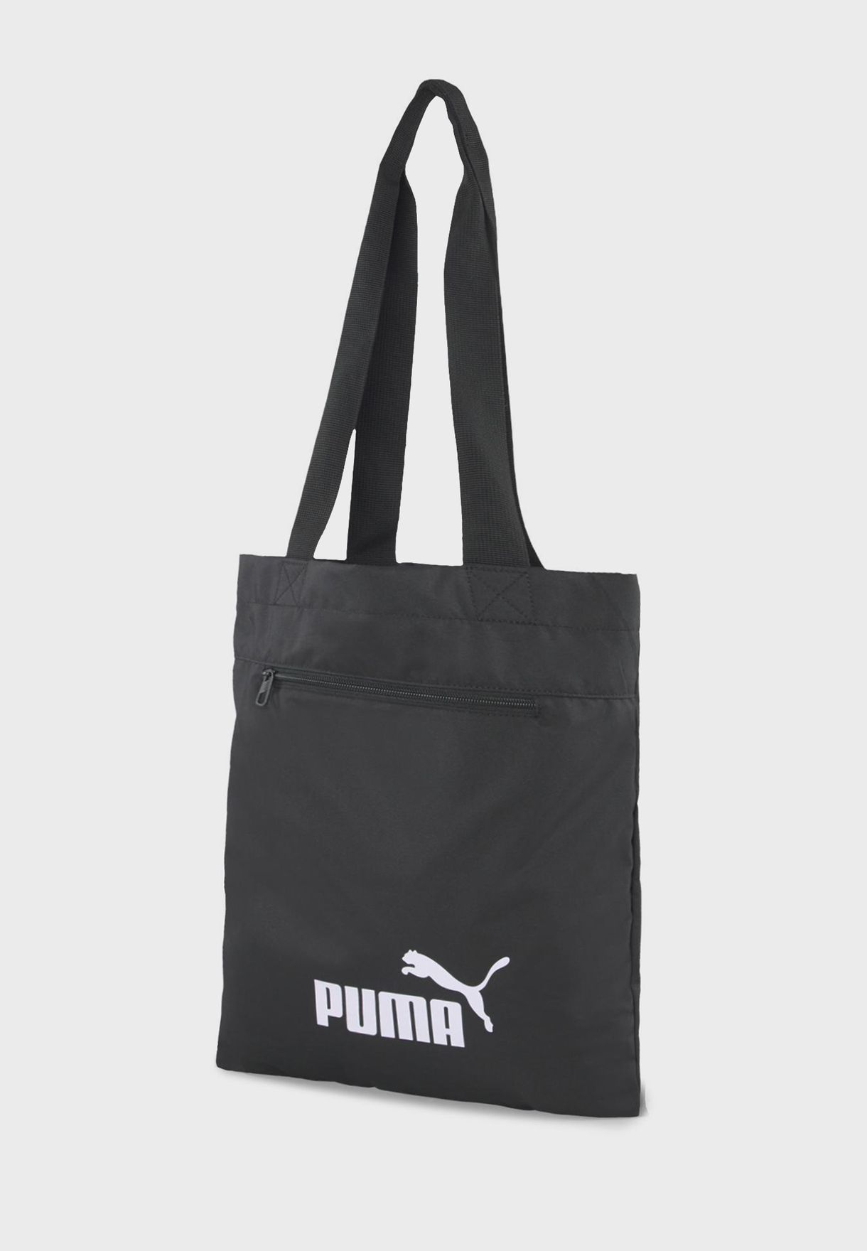Phase men shopper bag