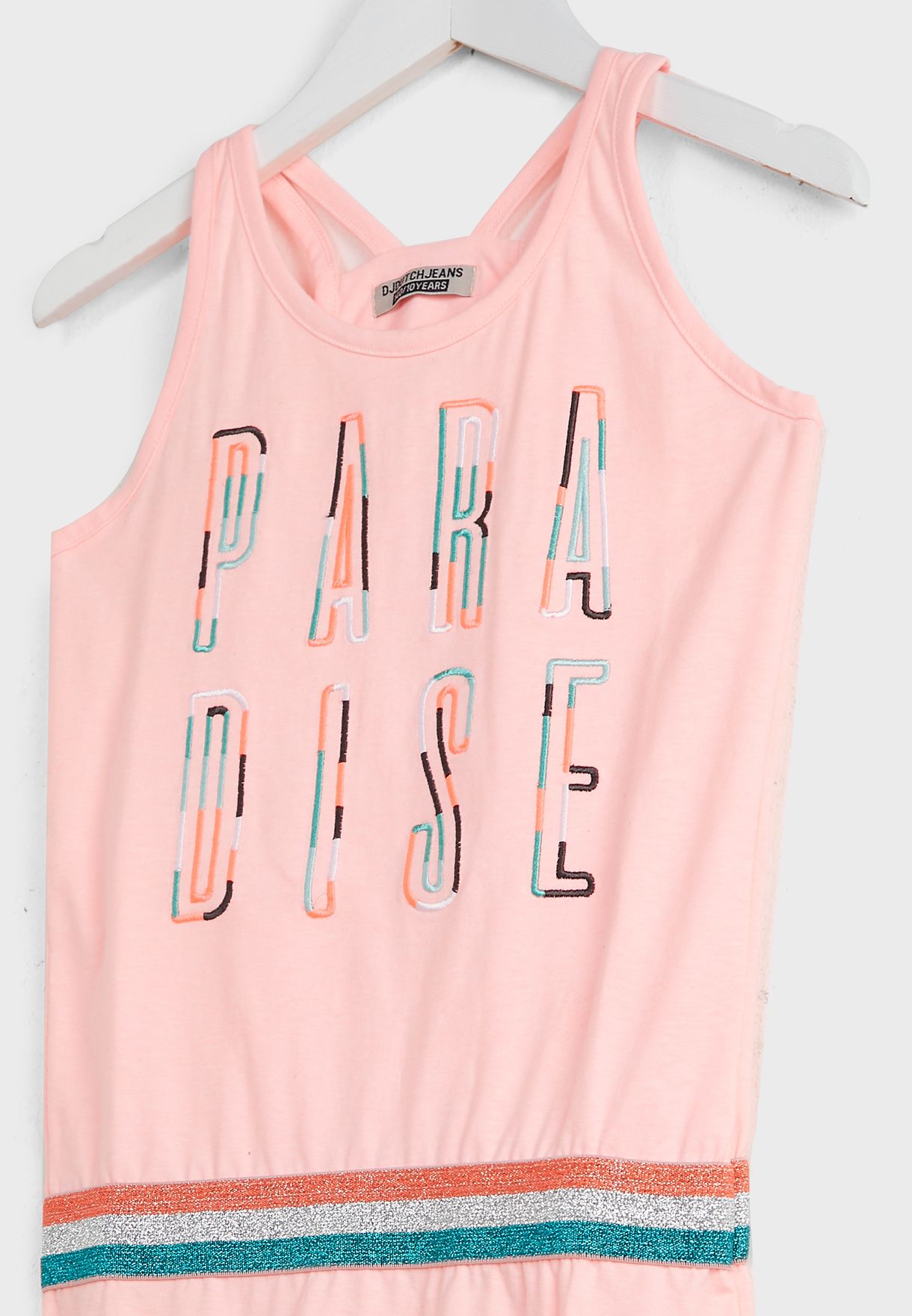 Kids Paradise Dress