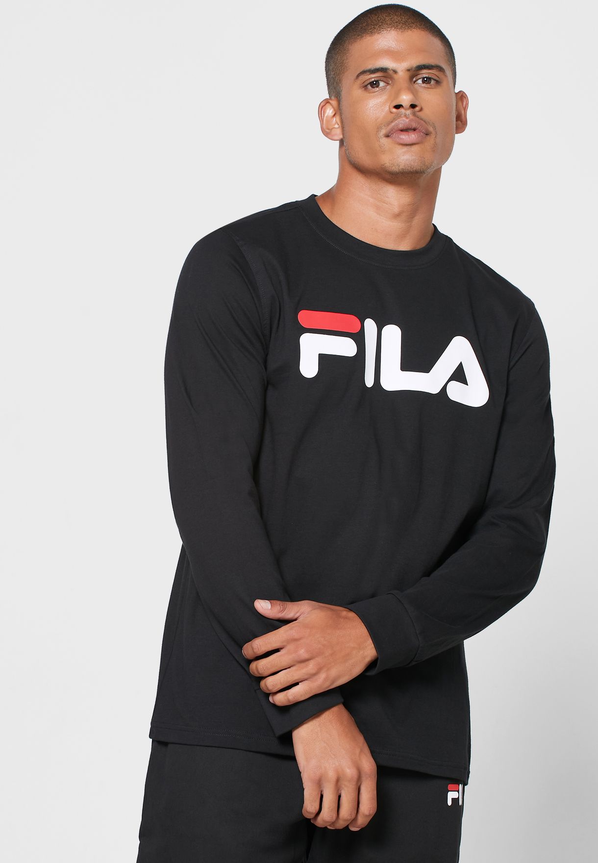 fila multicolor shirt