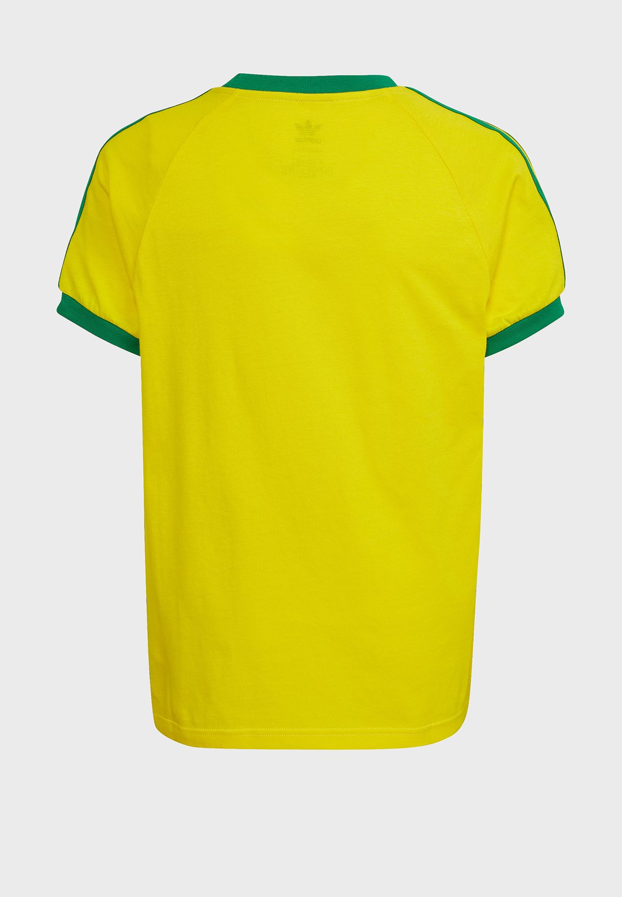 Youth Adicolor 3-Stripes T-Shirt