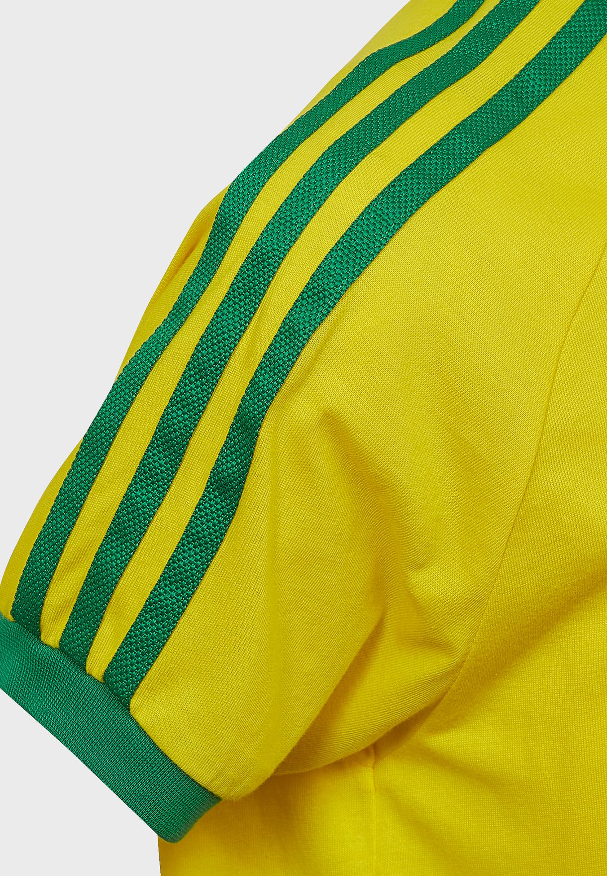 Youth Adicolor 3-Stripes T-Shirt
