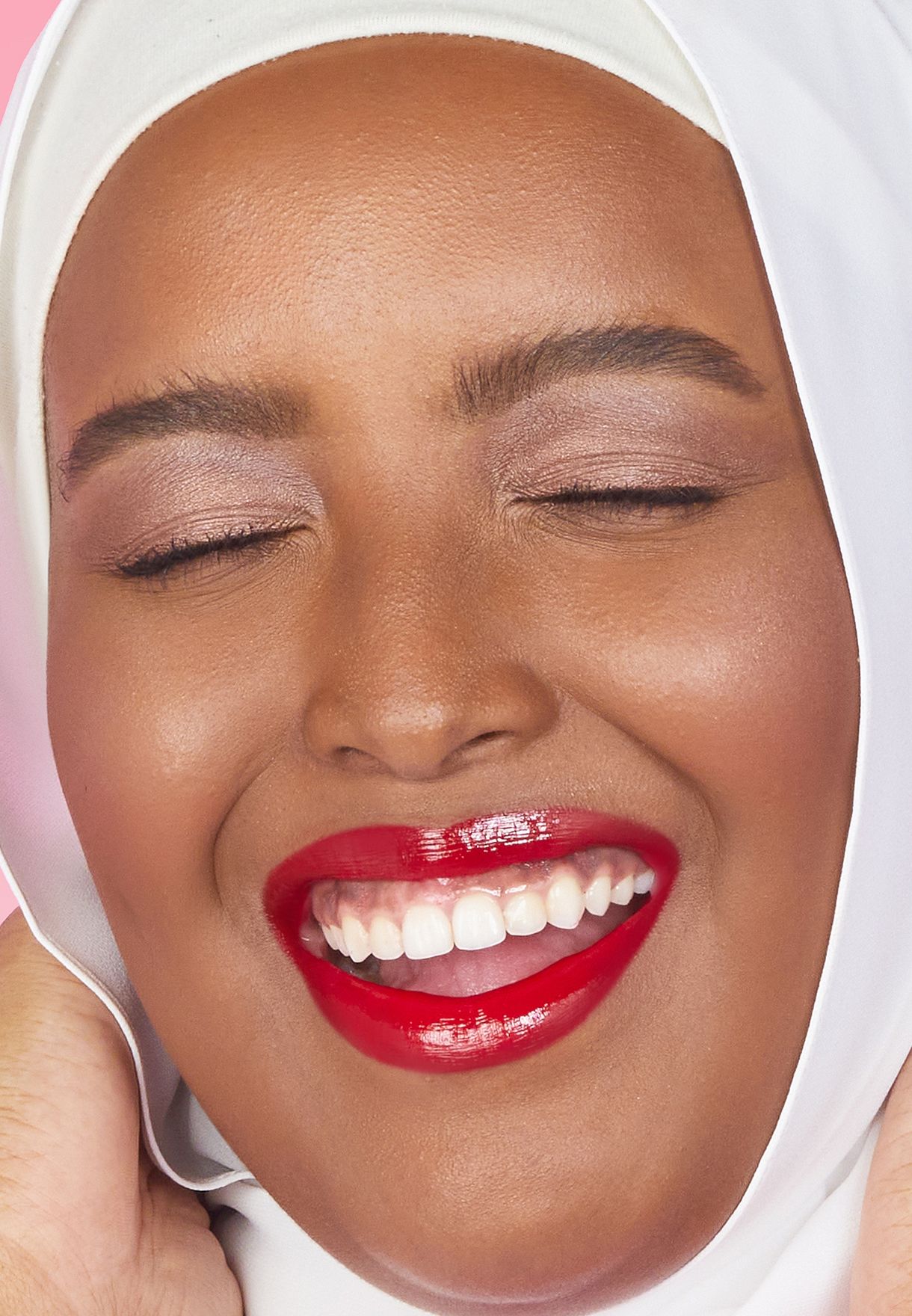 California Kissin Colorbalm Ruby 22