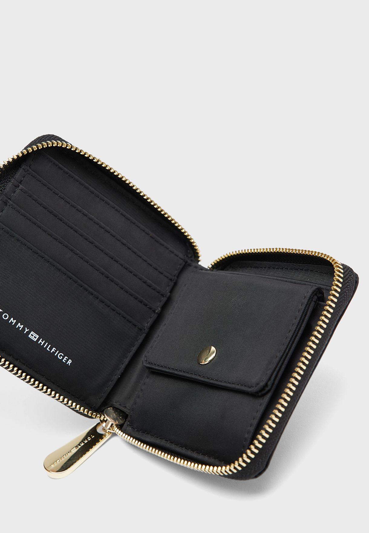 Medium Card Wallet