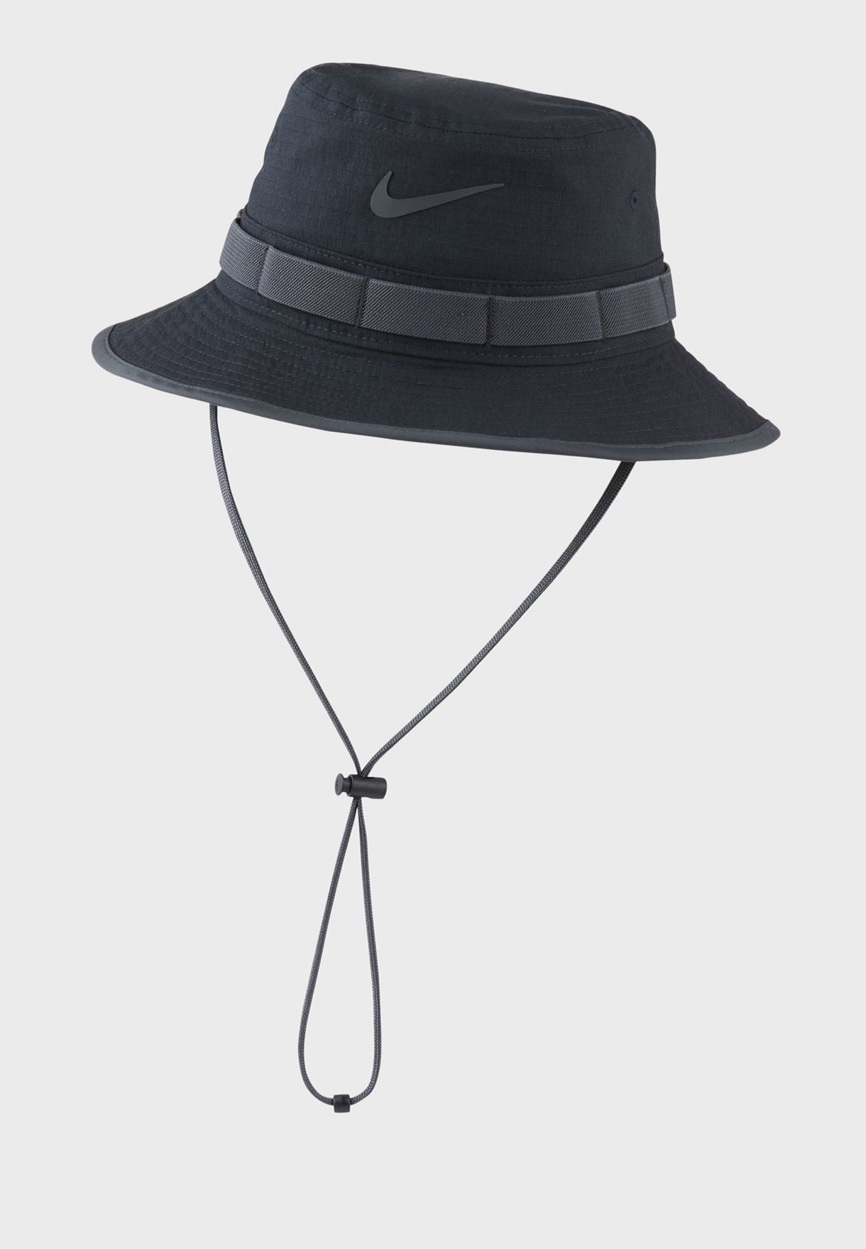 Logo Boonie Bucket Hat
